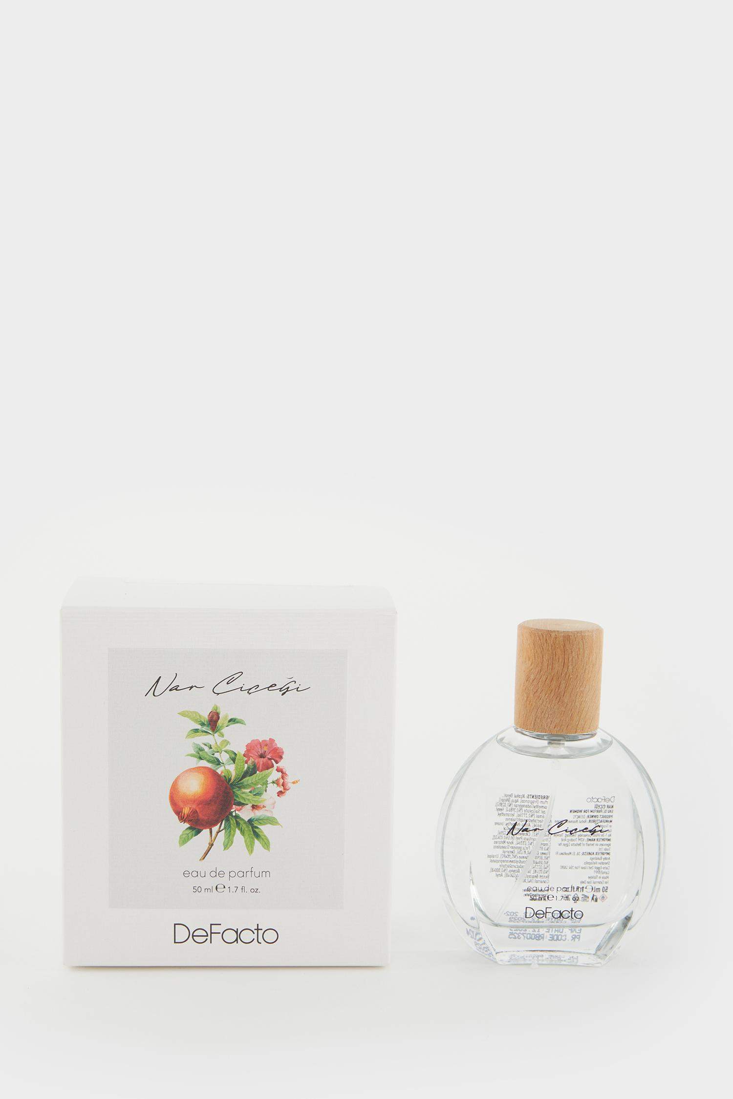 عطر زهري 50 مل