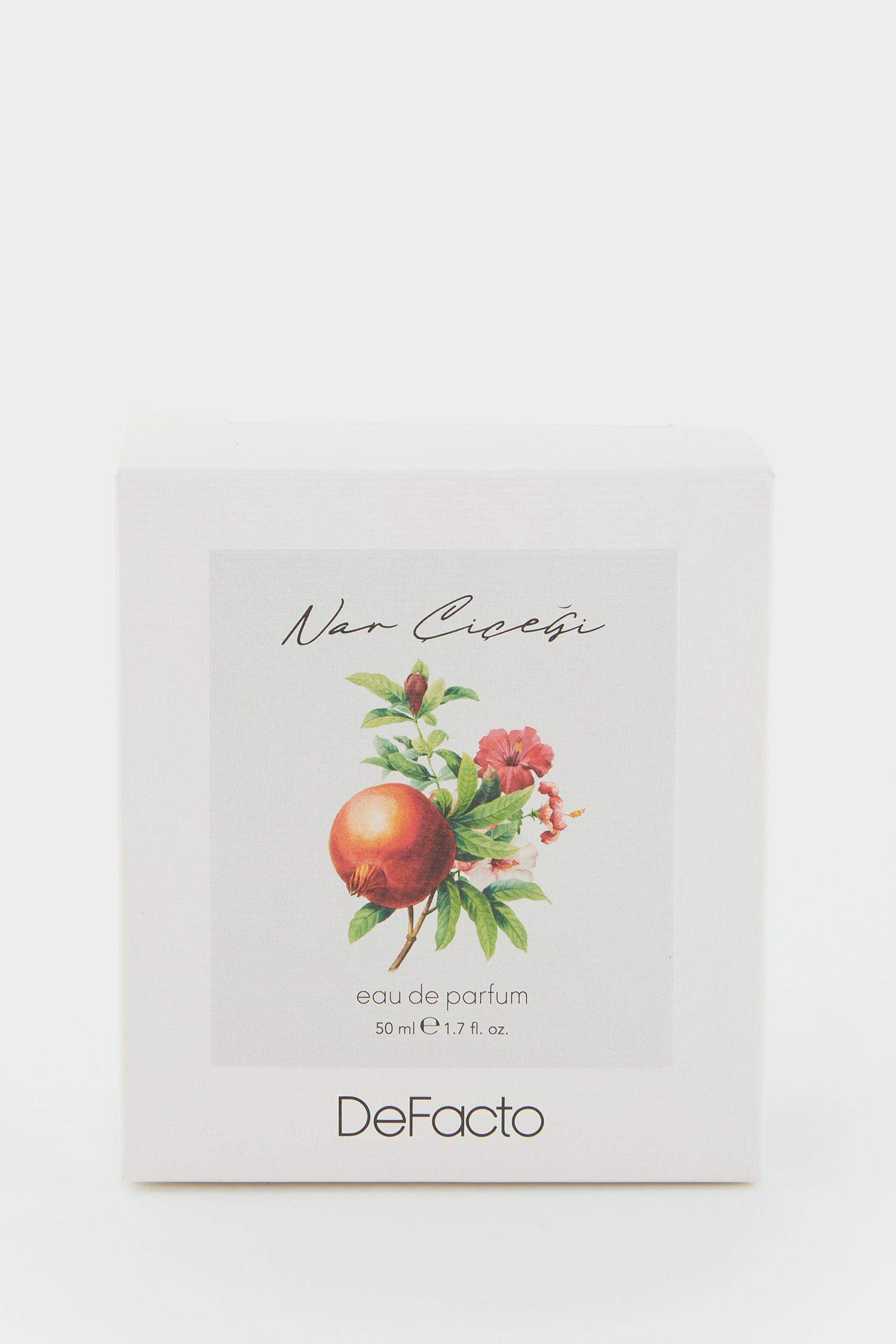 عطر زهري 50 مل