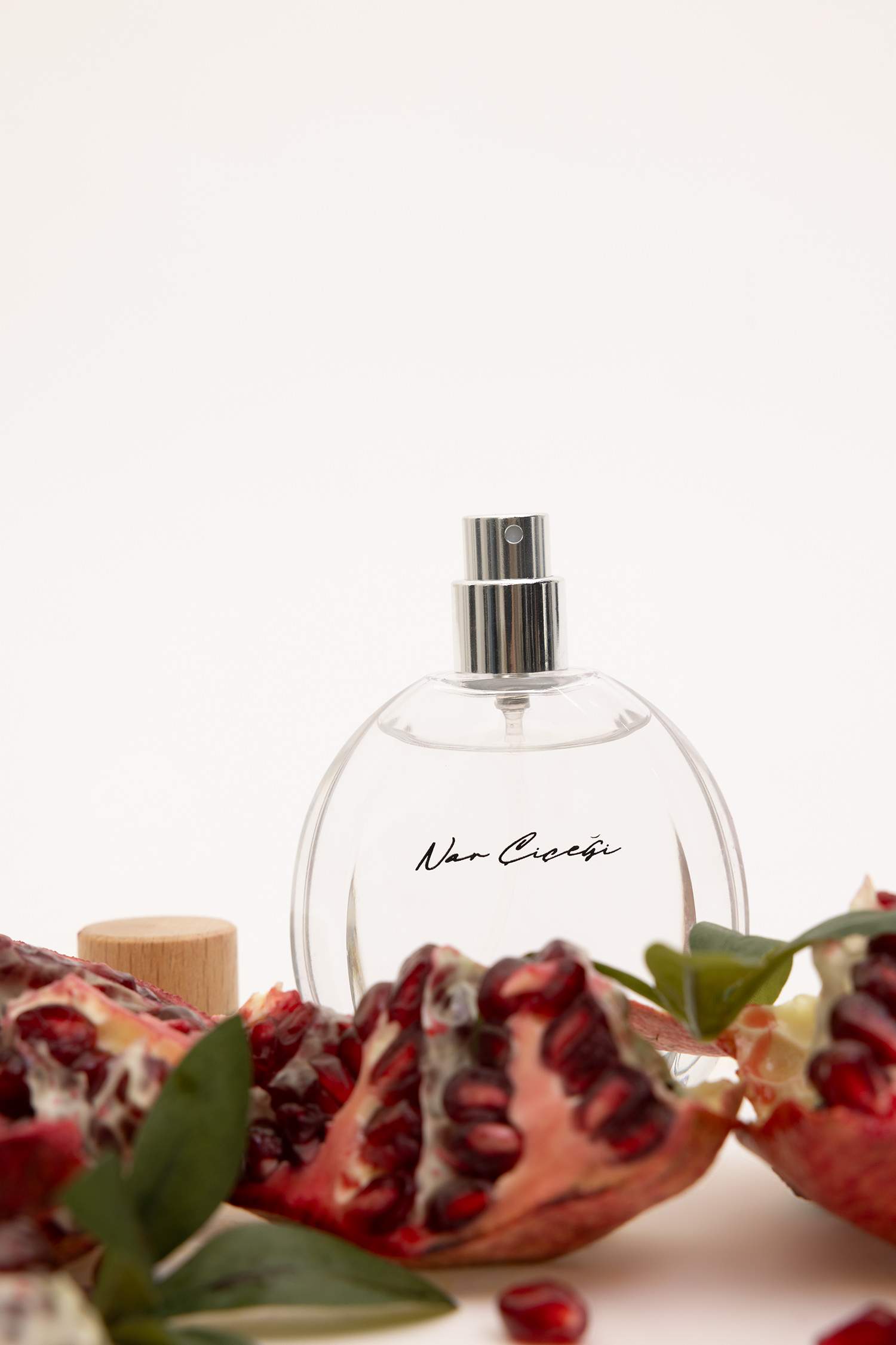 عطر زهري 50 مل