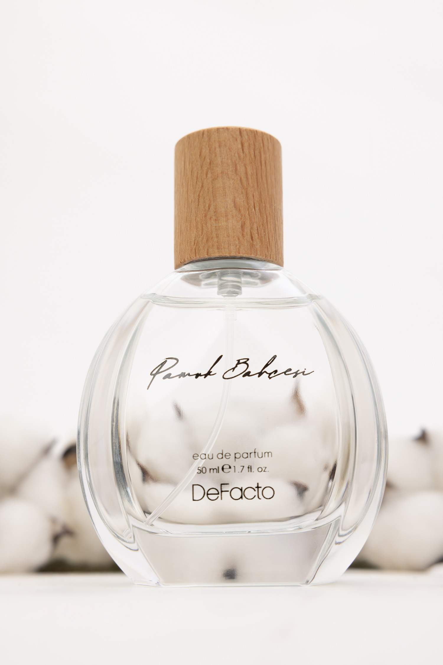 عطر زهري 50 مل