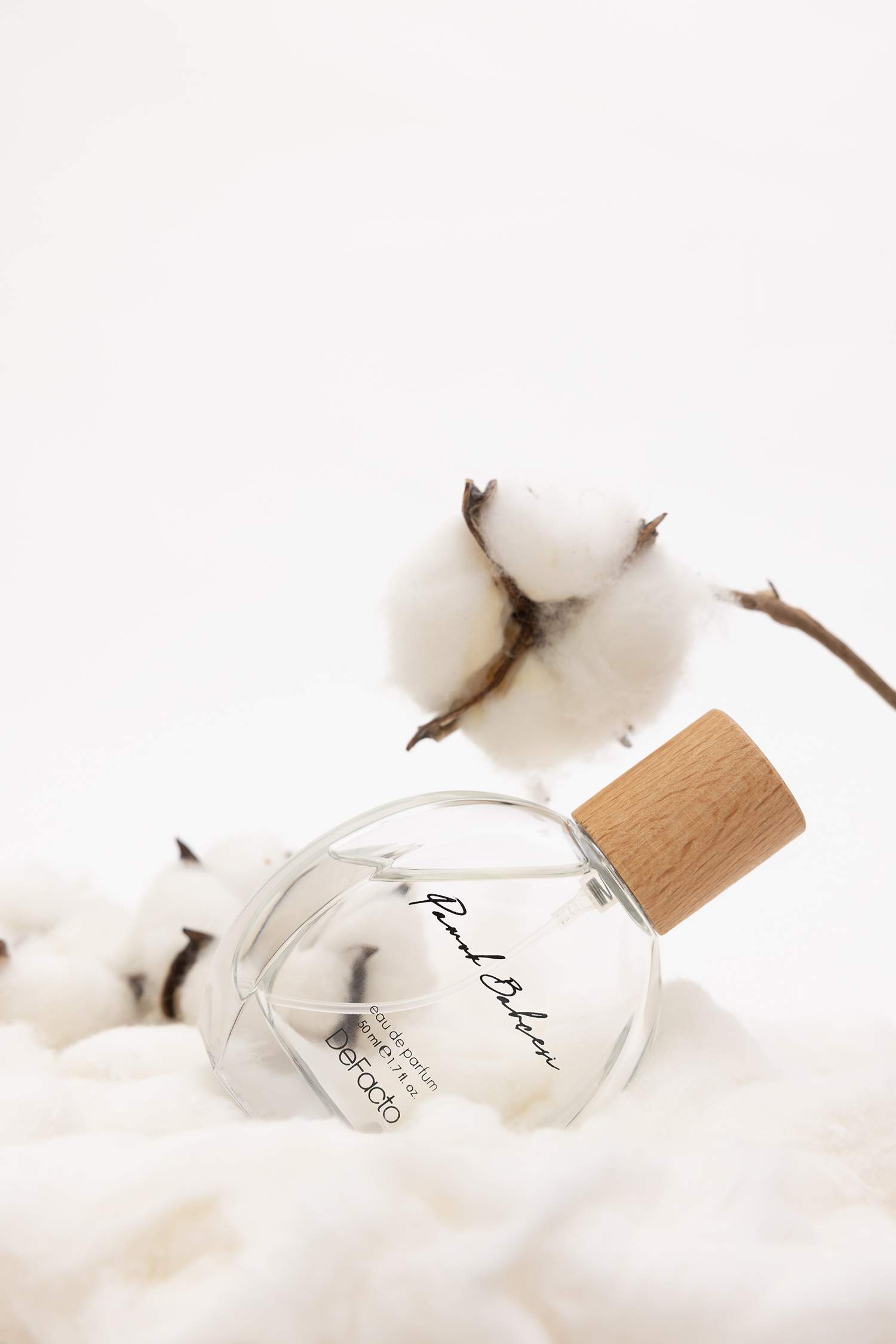 عطر زهري 50 مل