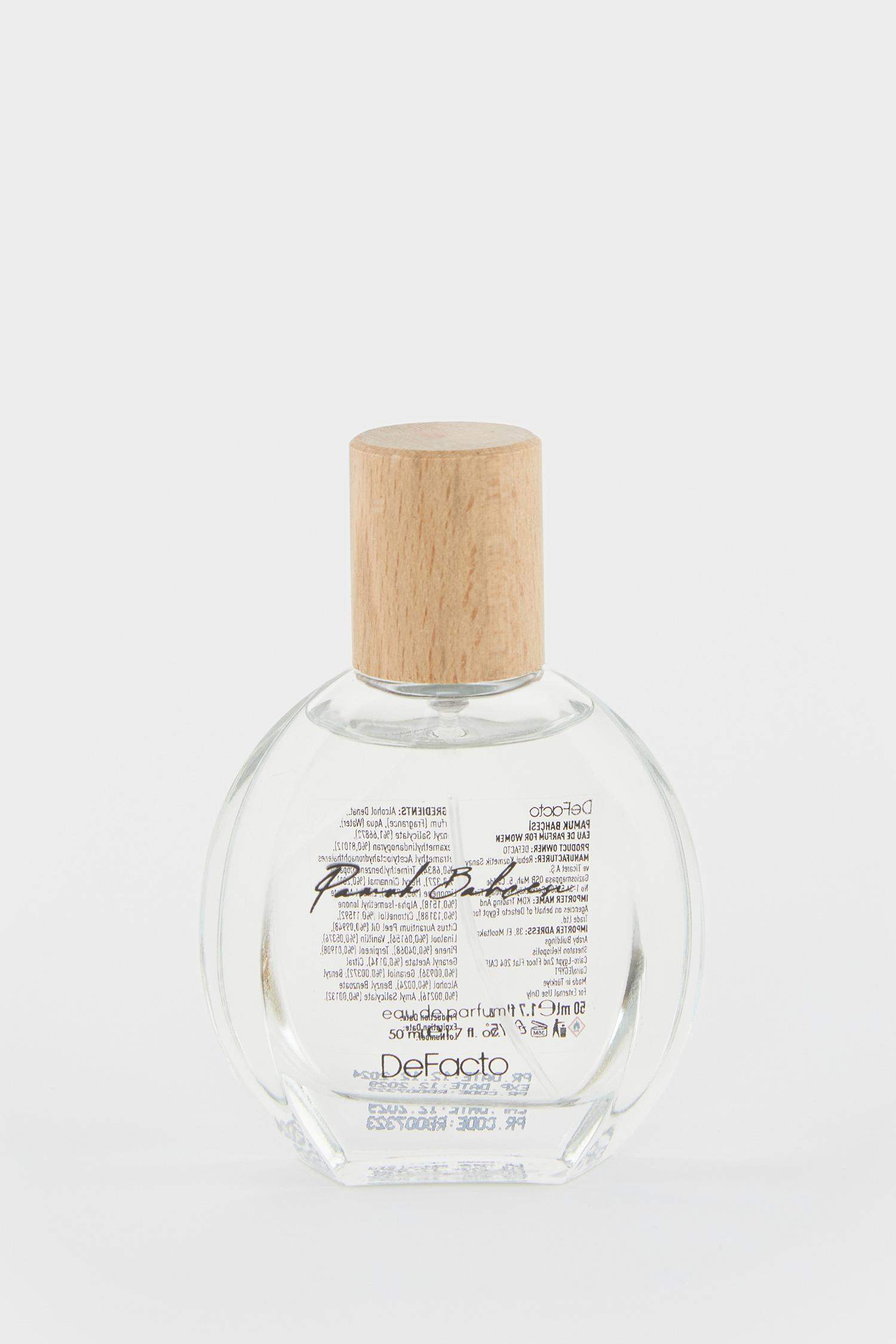 عطر زهري 50 مل