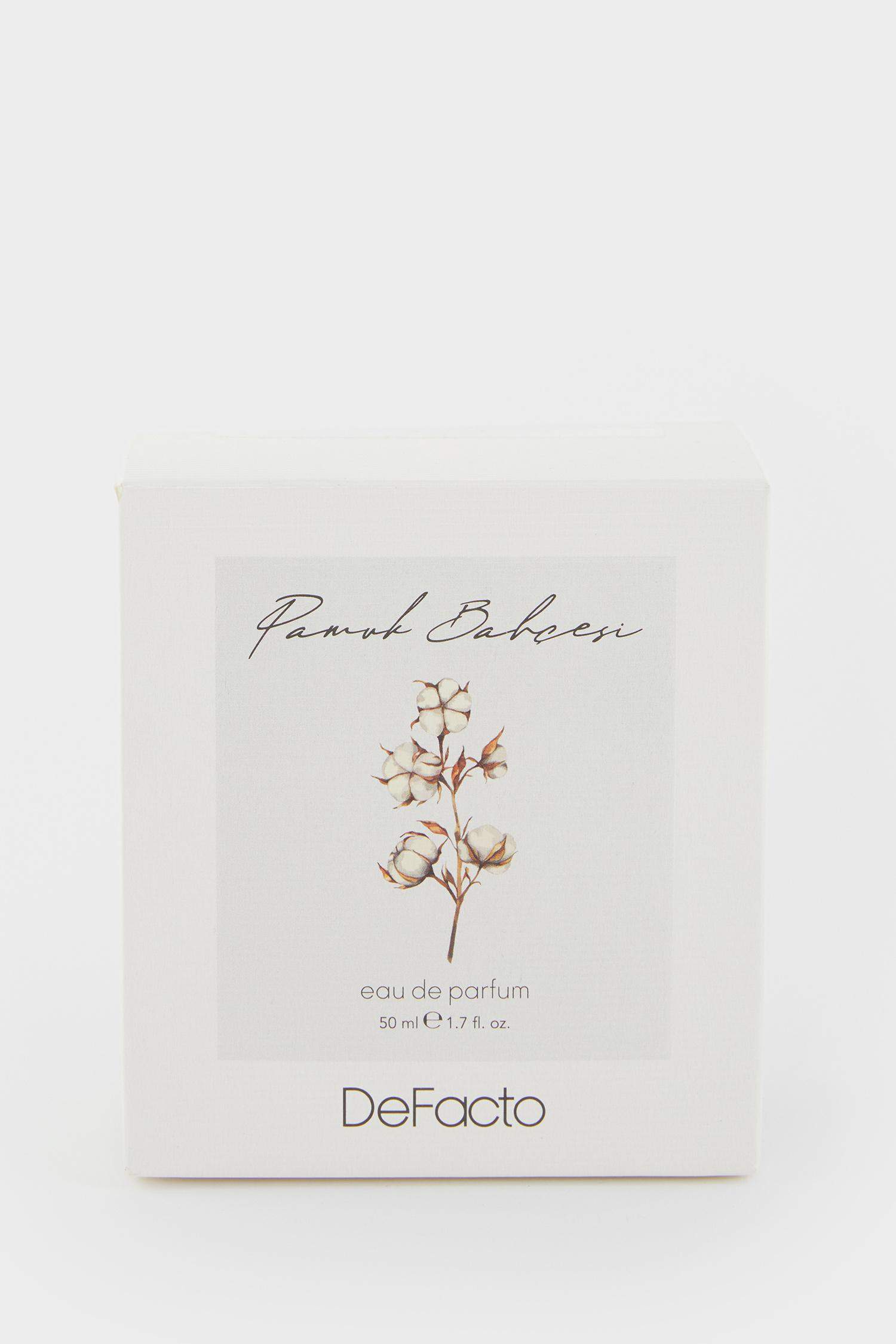 عطر زهري 50 مل