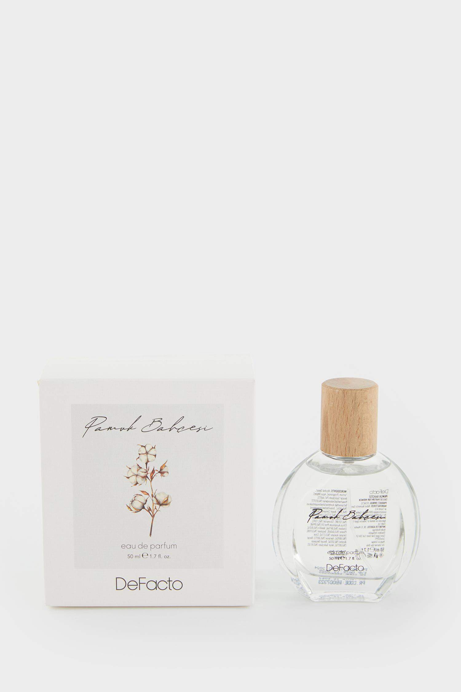 عطر زهري 50 مل