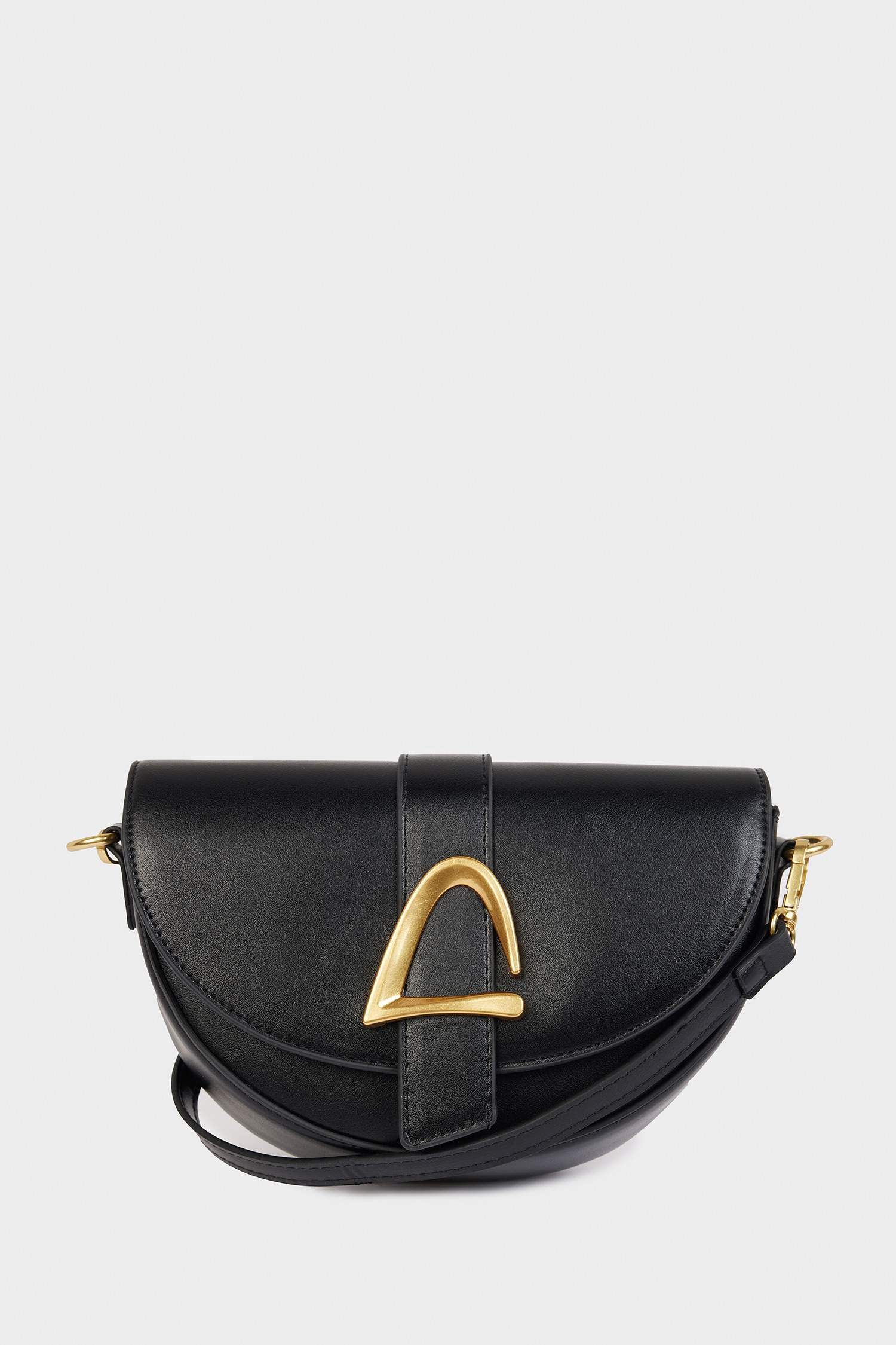 Әйелдерге полиуретан иық сөмкесі