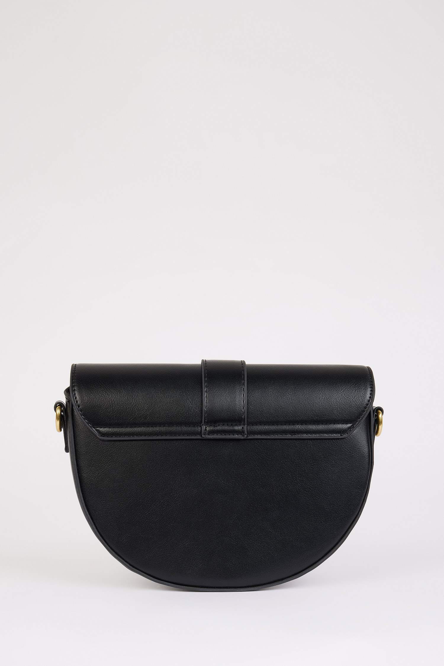 Әйелдерге полиуретан иық сөмкесі