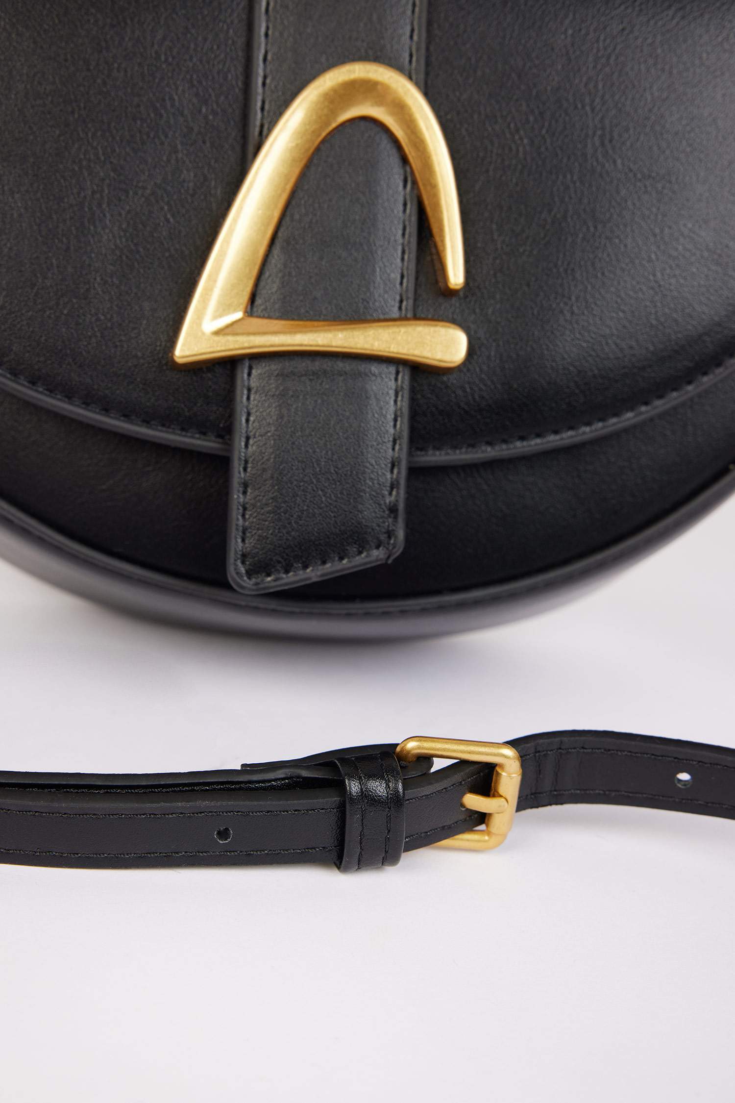 Әйелдерге полиуретан иық сөмкесі