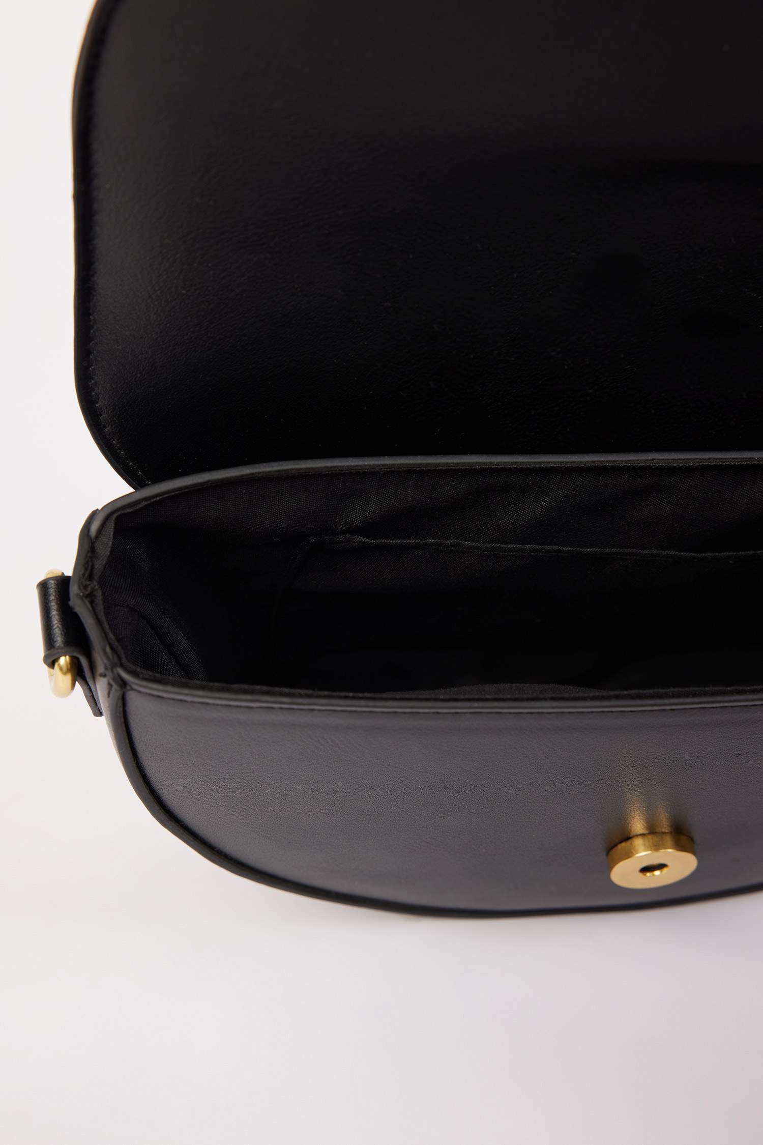 Әйелдерге полиуретан иық сөмкесі