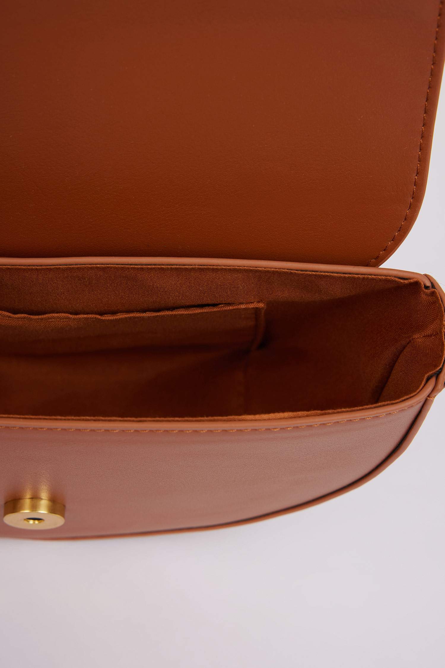 Әйелдерге полиуретан иық сөмкесі