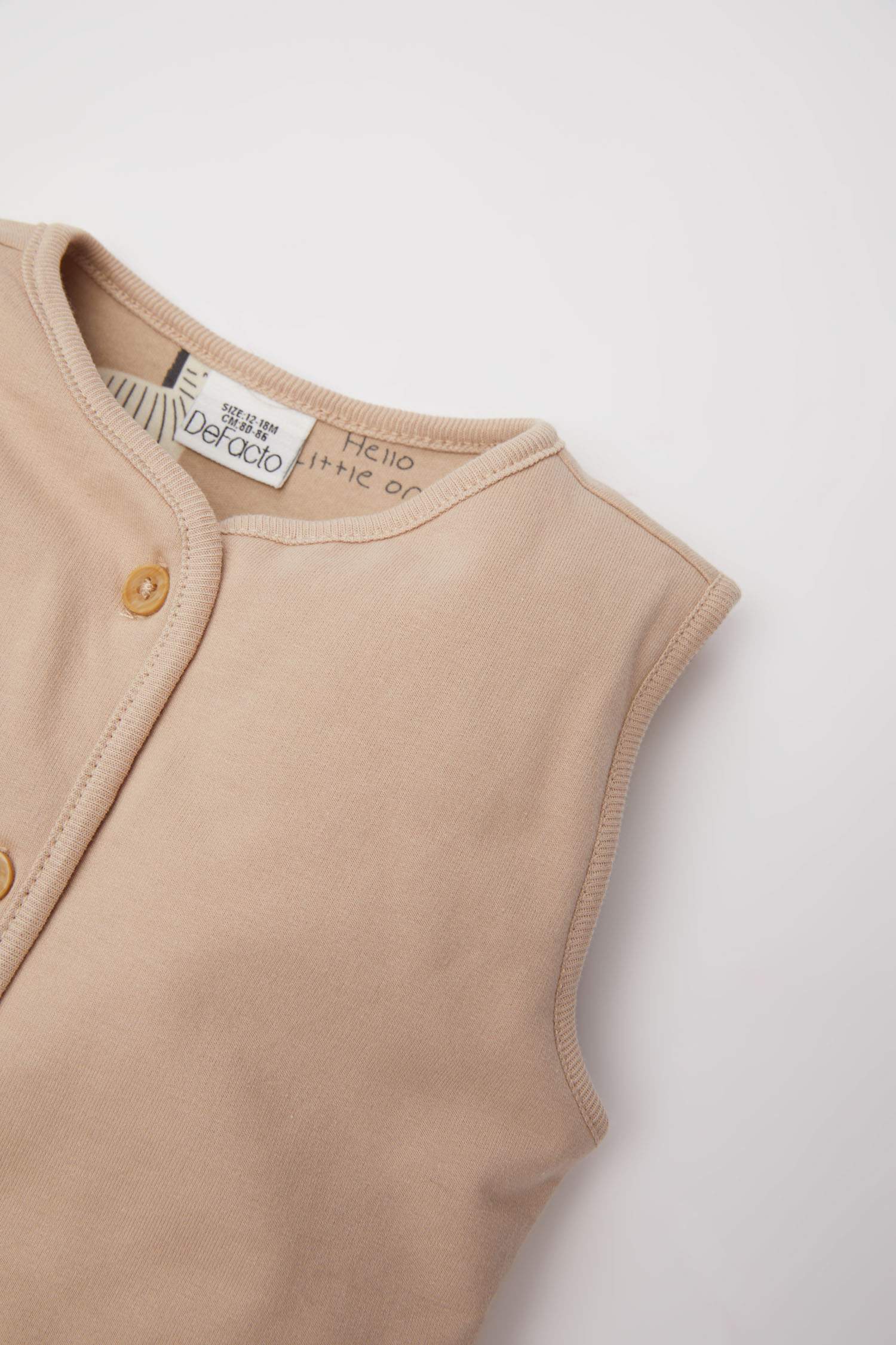 طقم بيبي اولادي زيبرا تيشيرت وبنطلون قصة عادية - 3 قطع