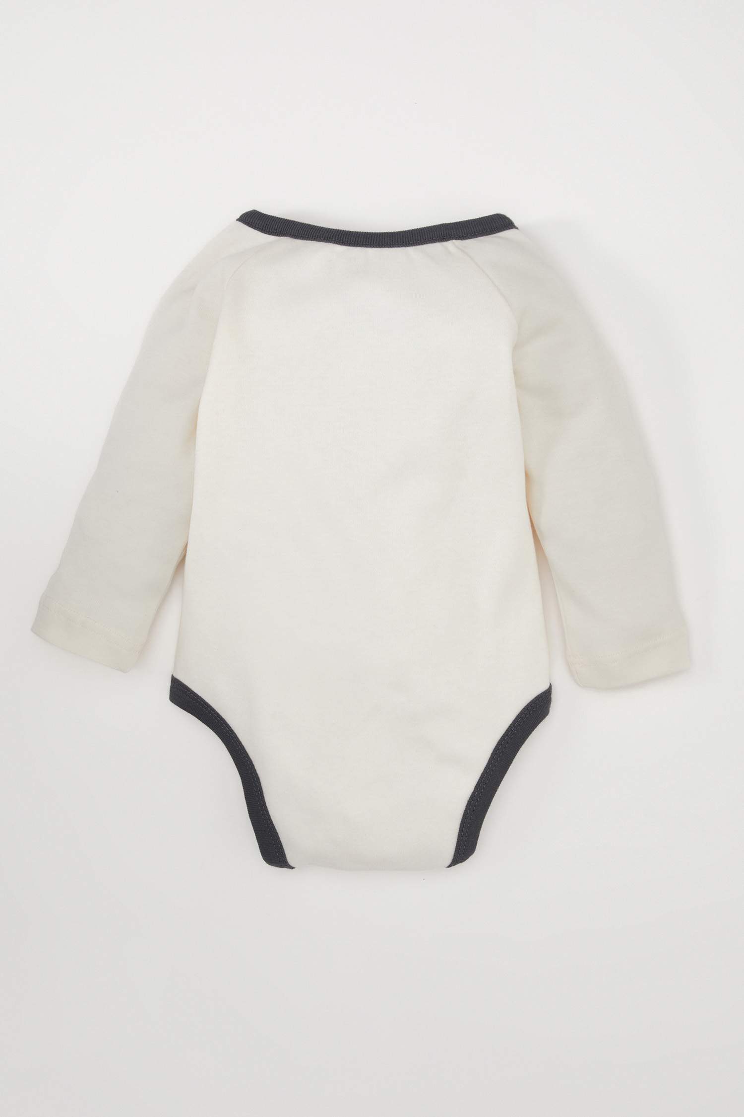 اوفر ولادي حديثي الولادة بطبعة زرافا قصة عادية