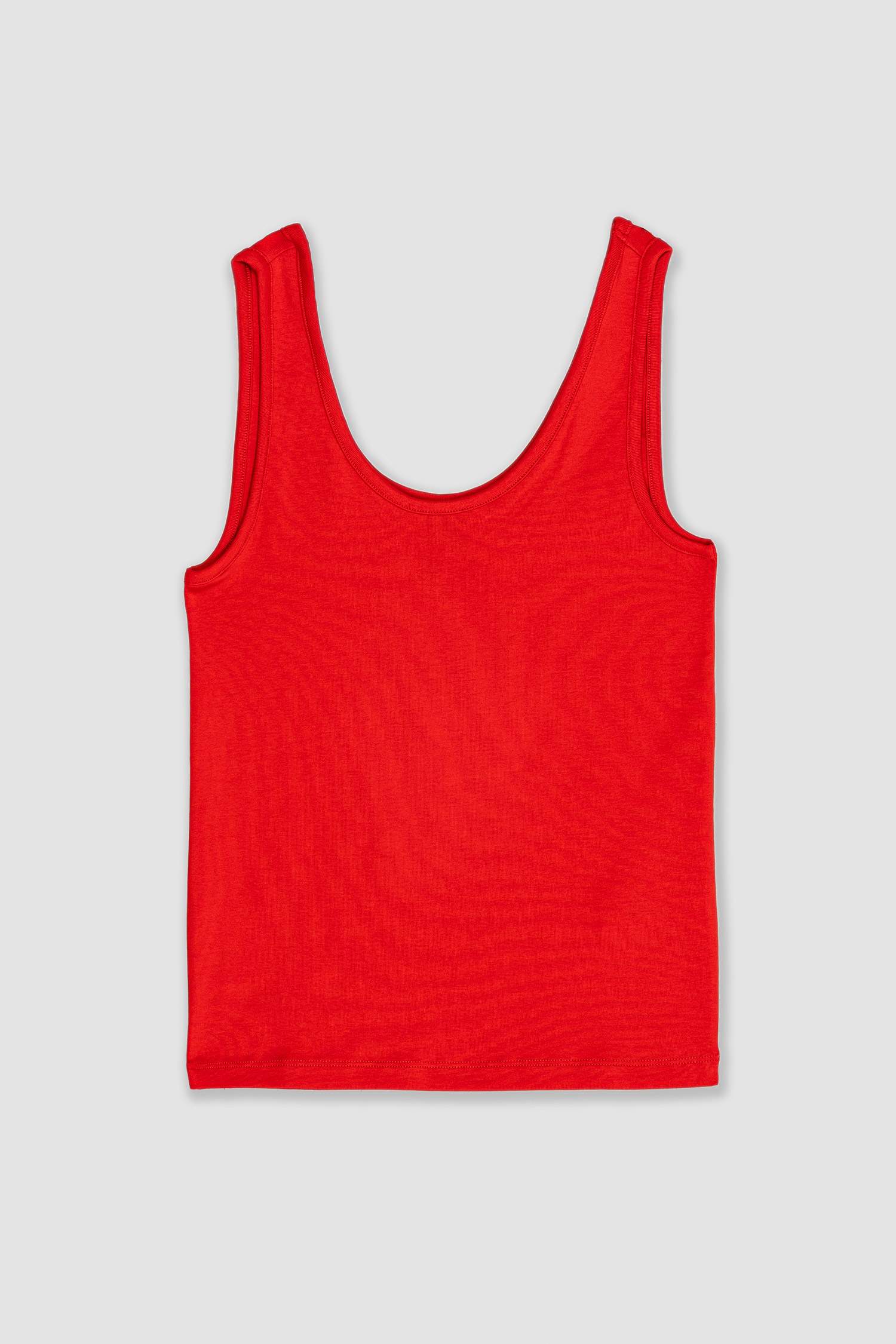 ديباردور مضلع سليم فيت بياقة مستديرة بيزك