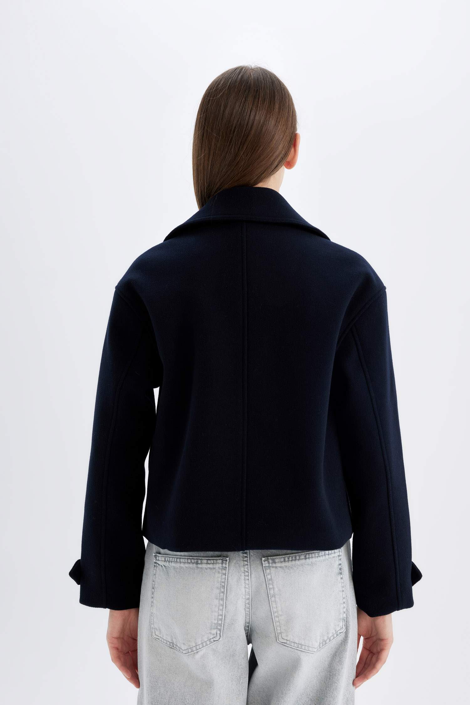 Regular Fit Cachet Cachet