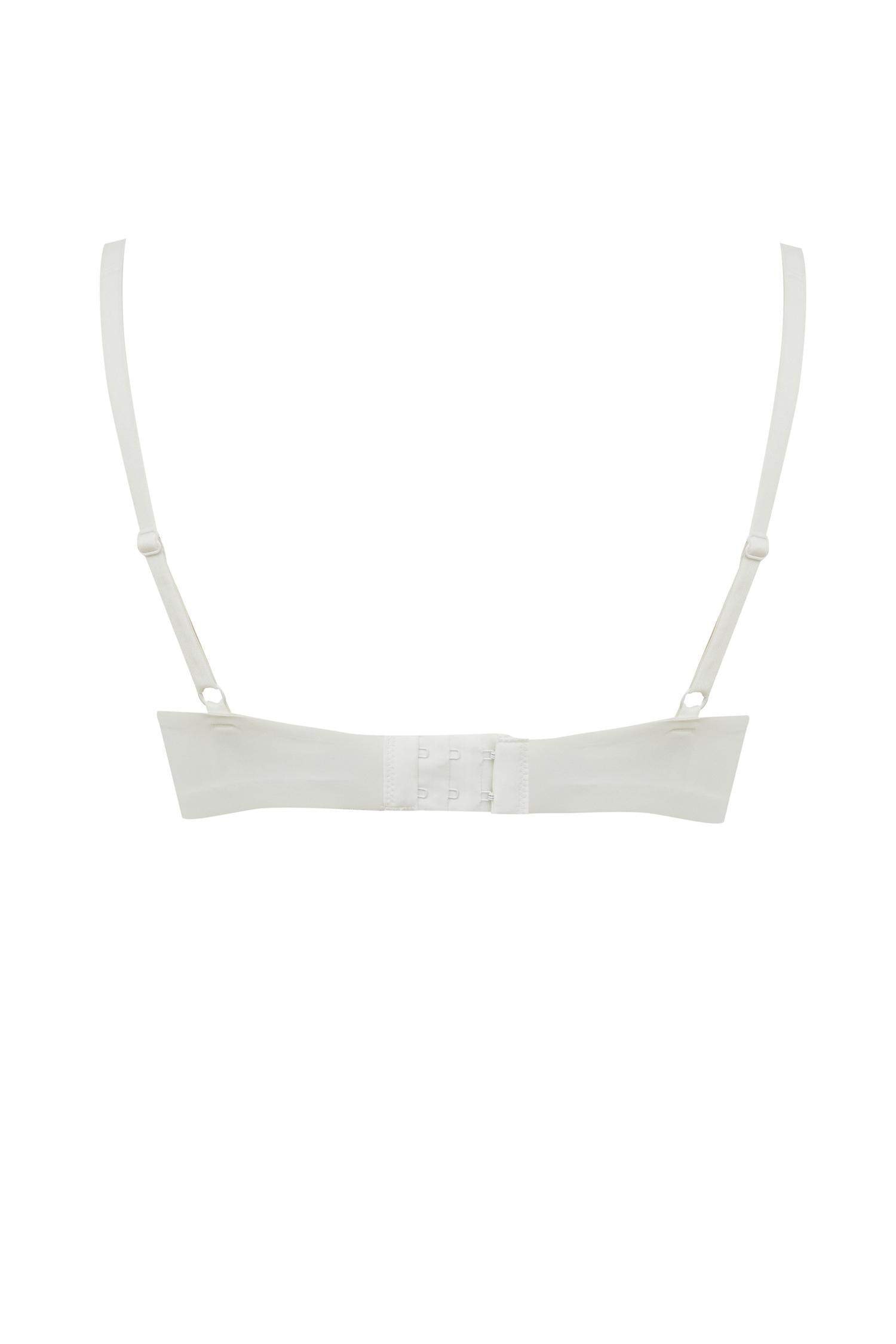 Lazer Kesim Bra-Fall in Love