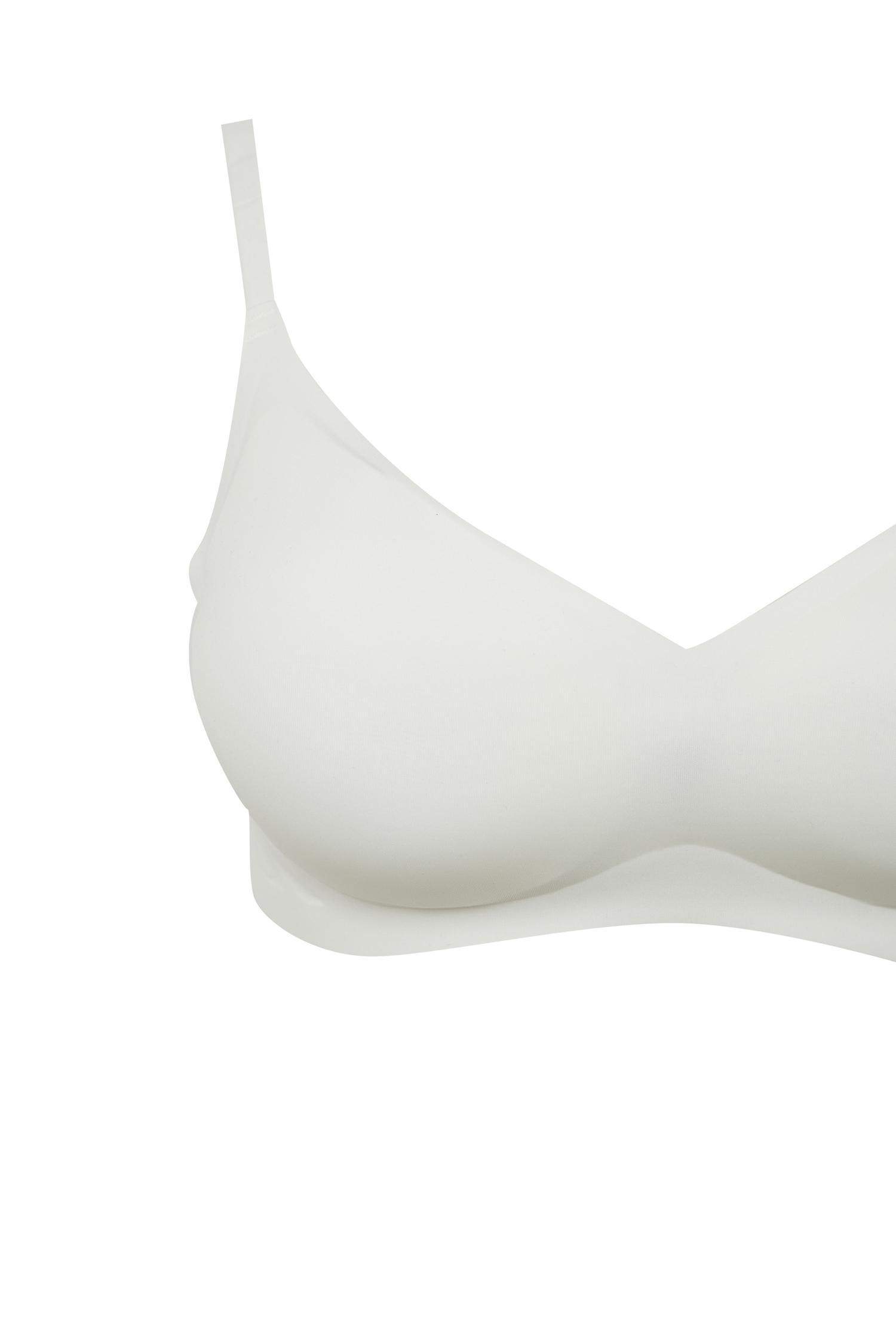 Lazer Kesim Bra-Fall in Love