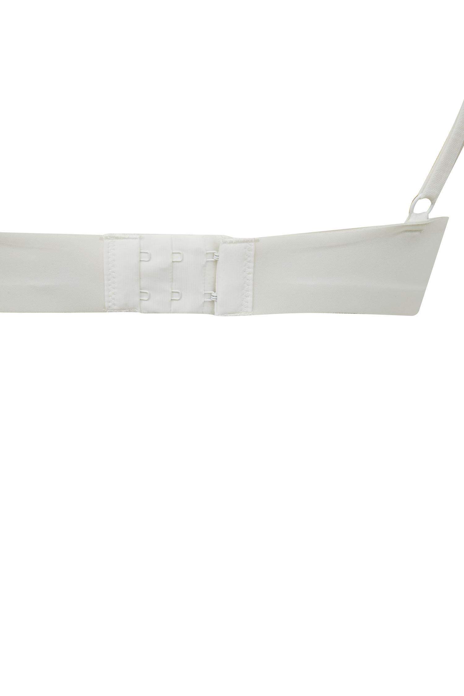 Lazer Kesim Bra-Fall in Love