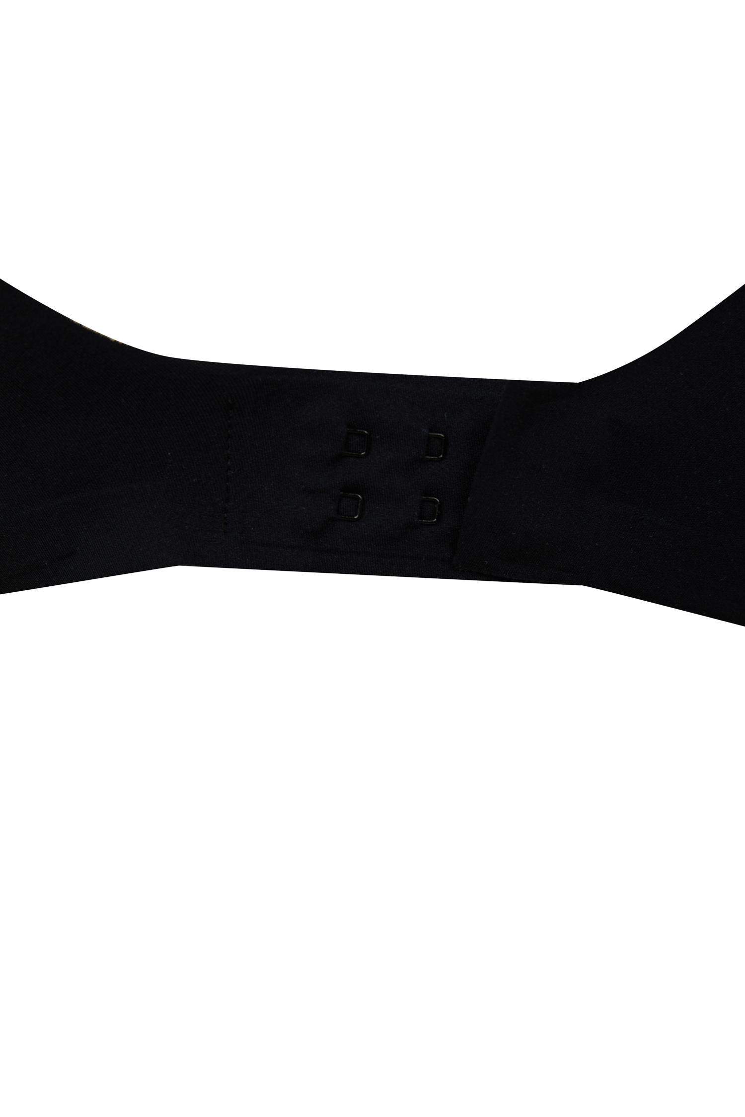 Removable Padded Invisible Bra