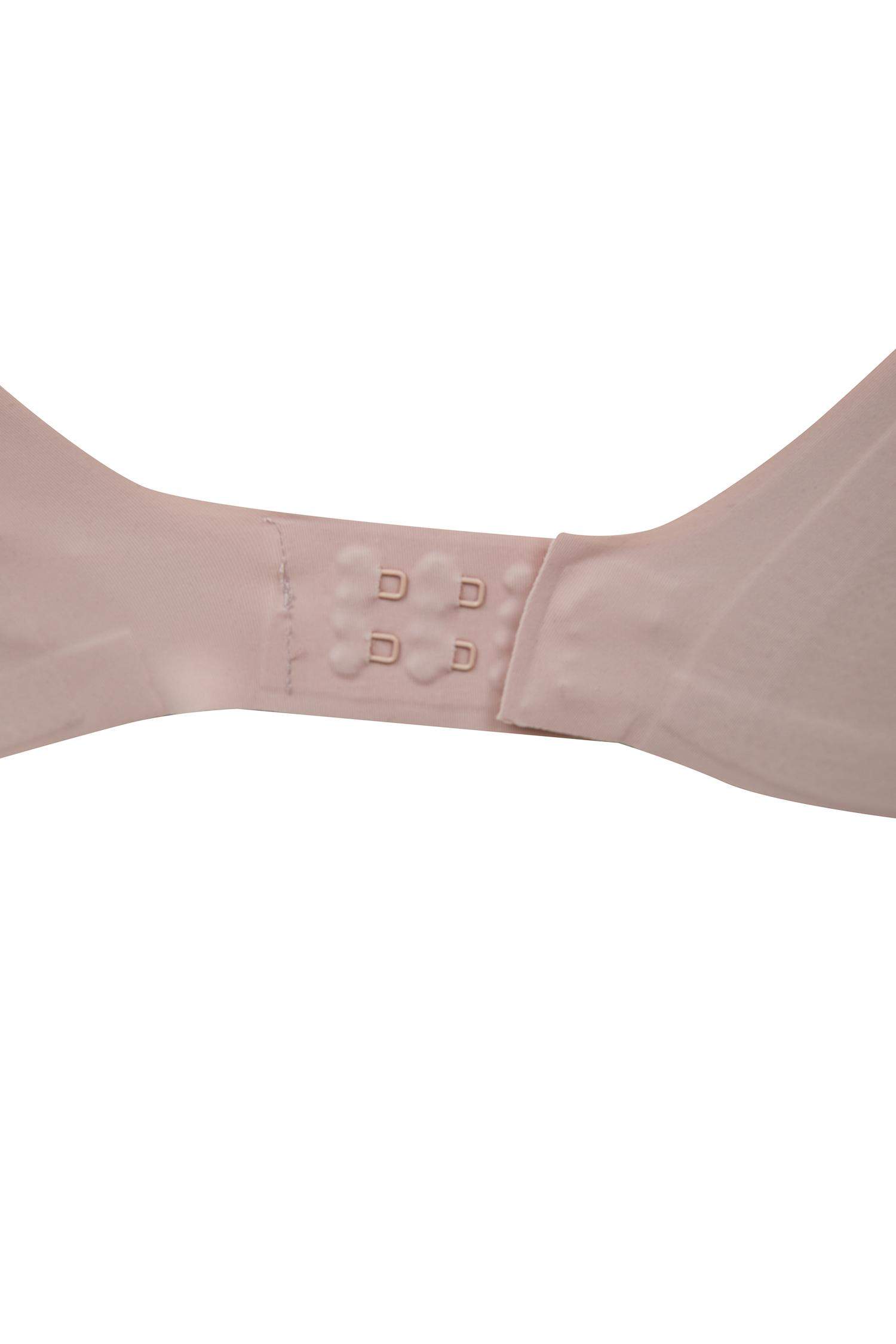 Removable Padded Invisible Bra