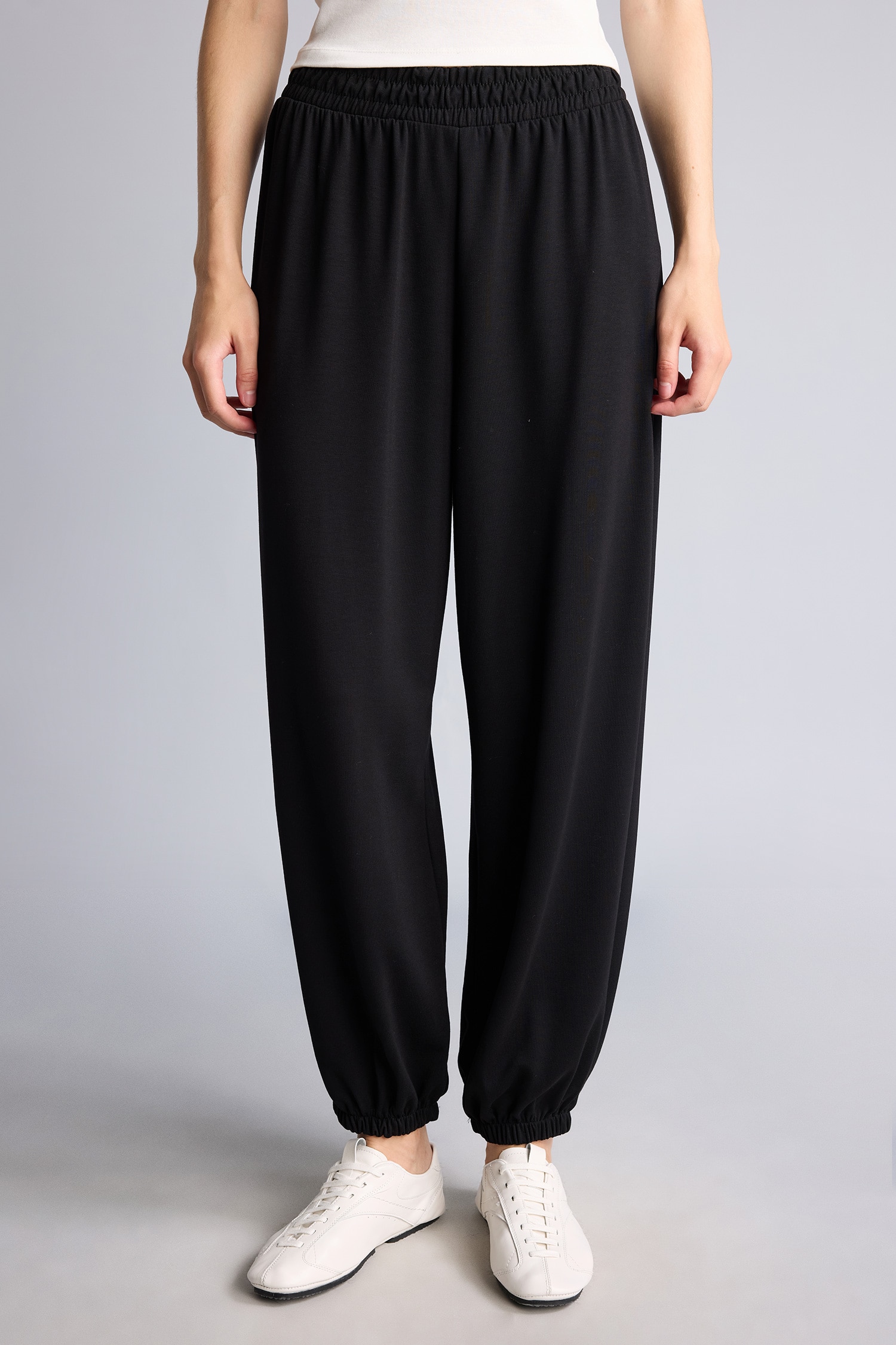 DeFacto Jogger Fit Basic Eşofman Altı görsel 3