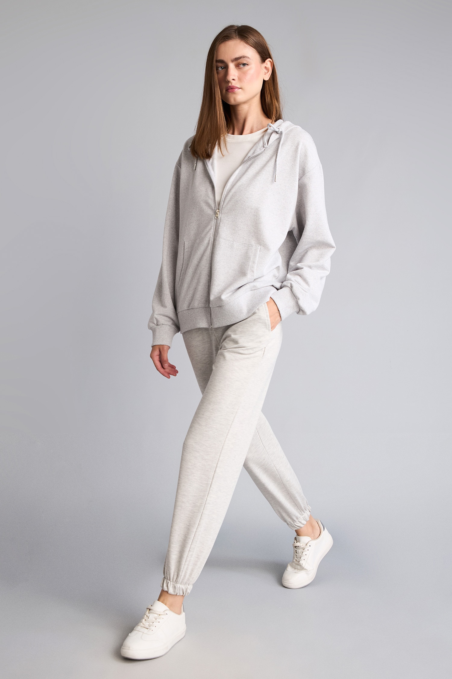 DeFacto Jogger Fıt Basic Eşofman Altı