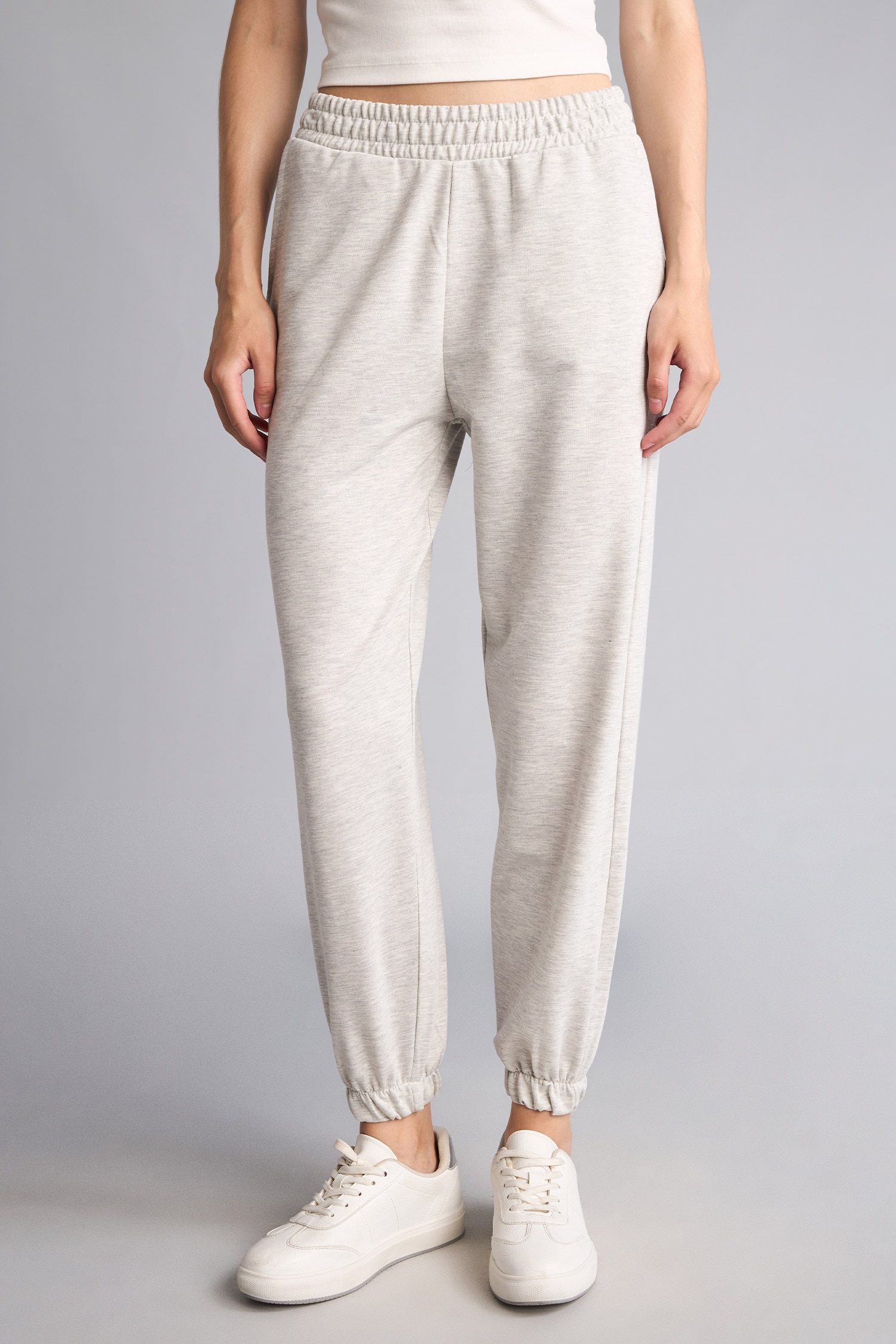 DeFacto Jogger Fıt Basic Eşofman Altı görsel 3