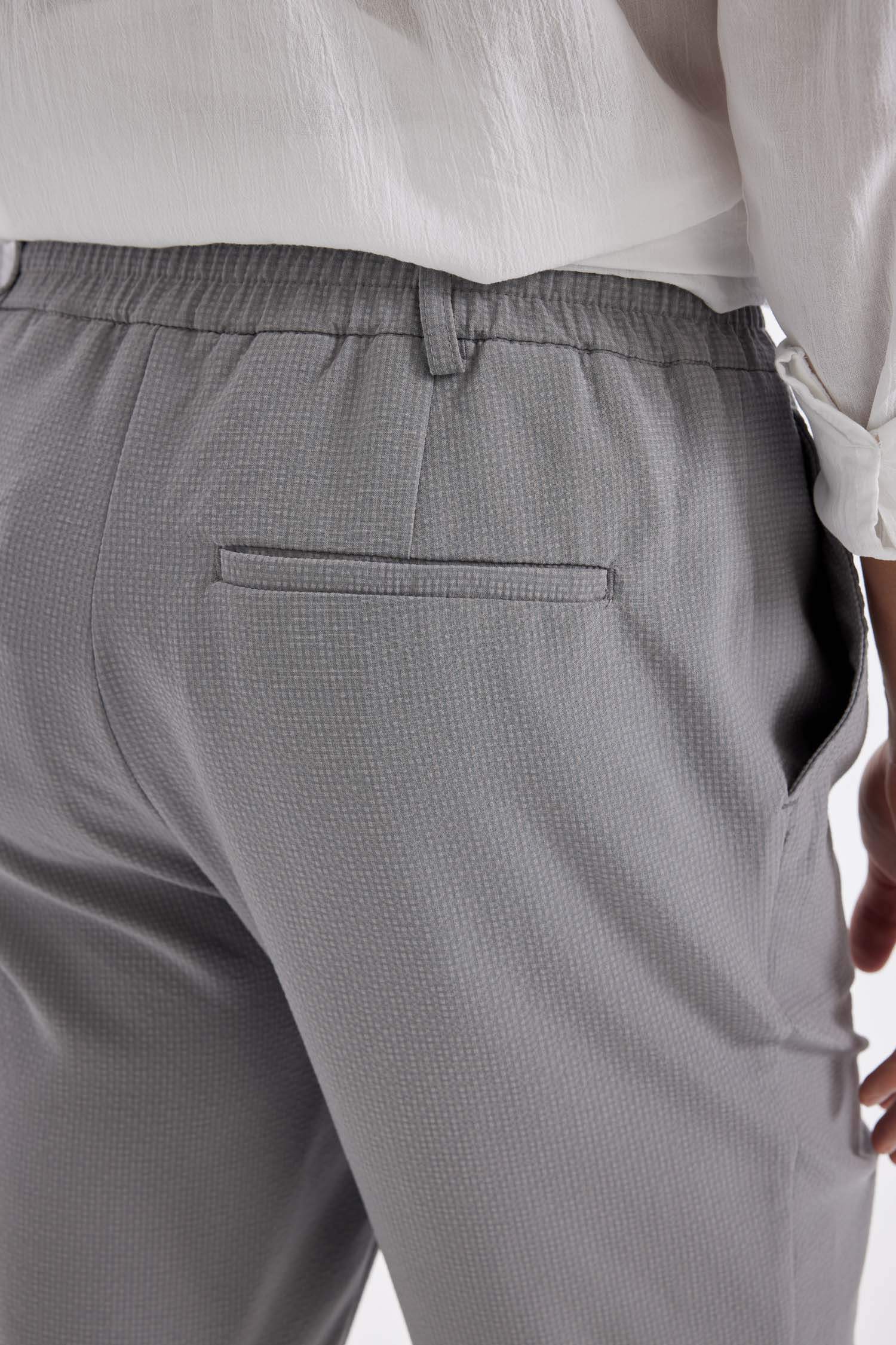 Krinkıl Bermuda Şort