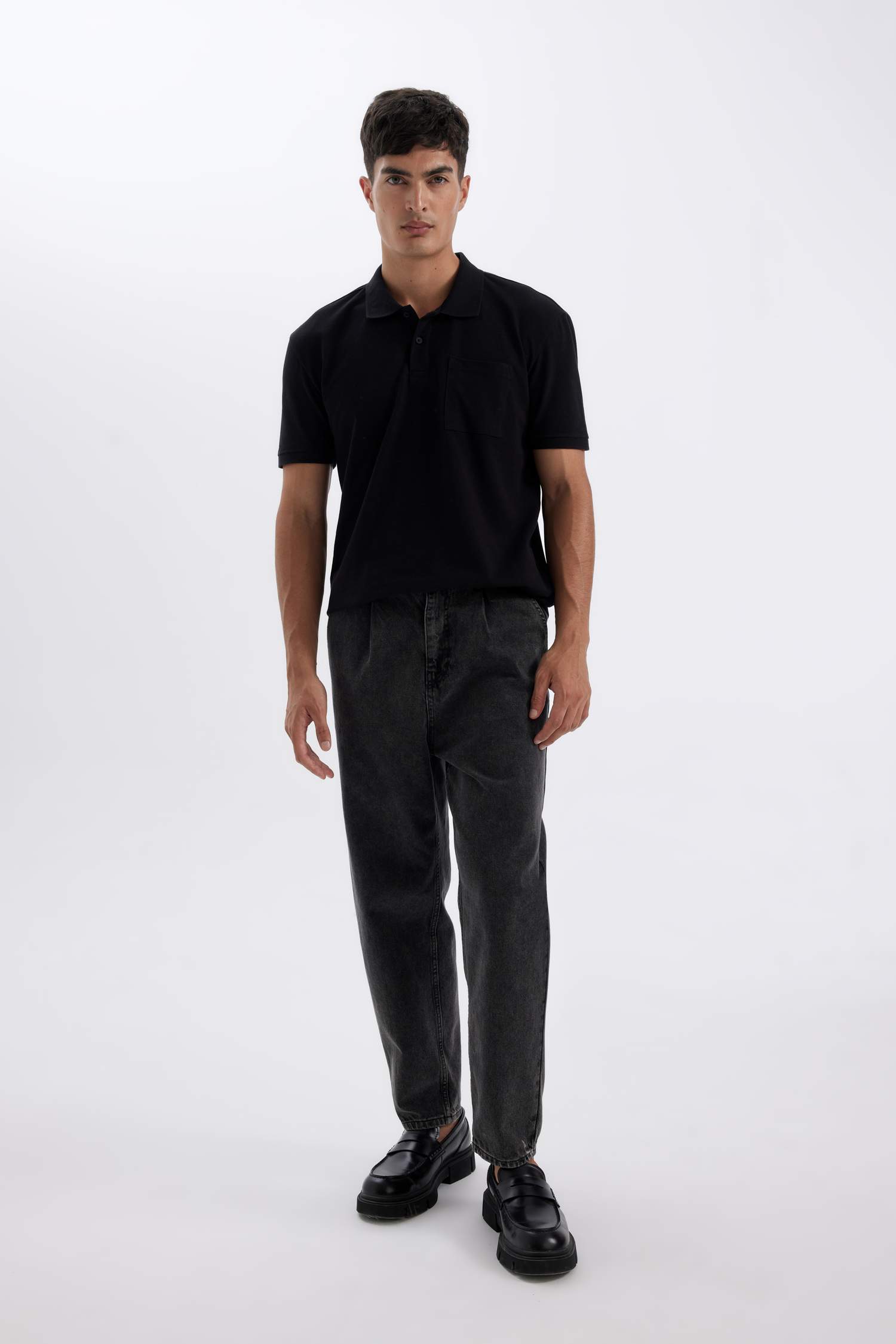 поло жаға пике Поло