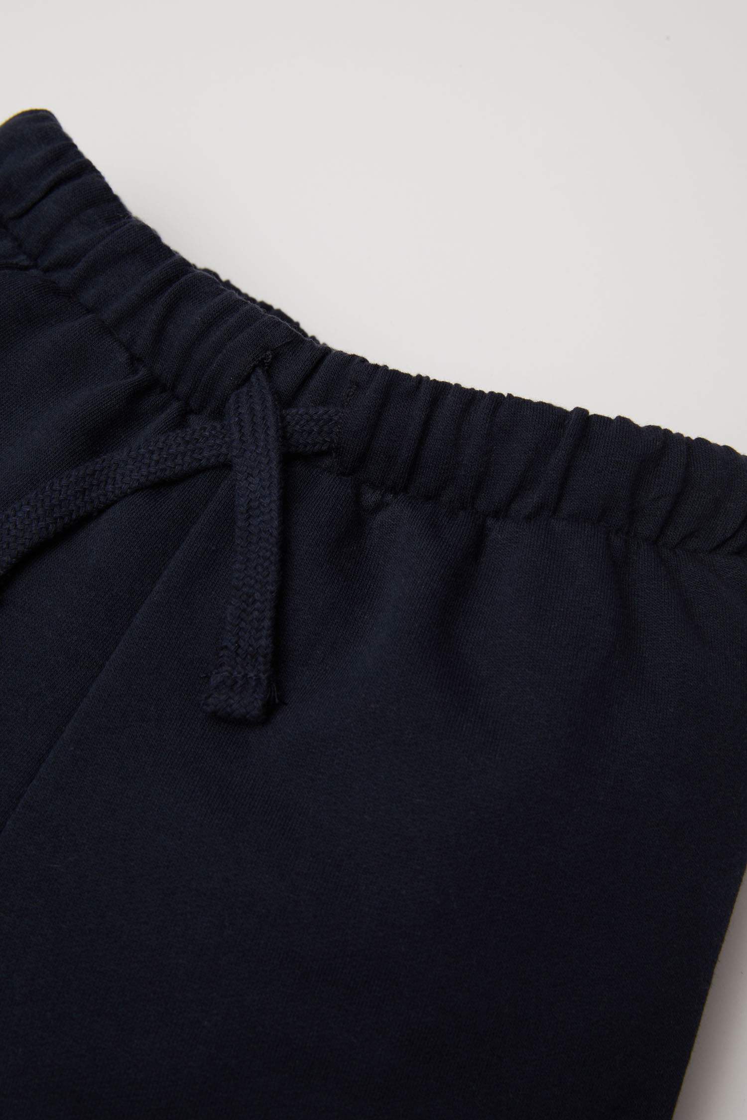 Baby Label Printed Sweatpants