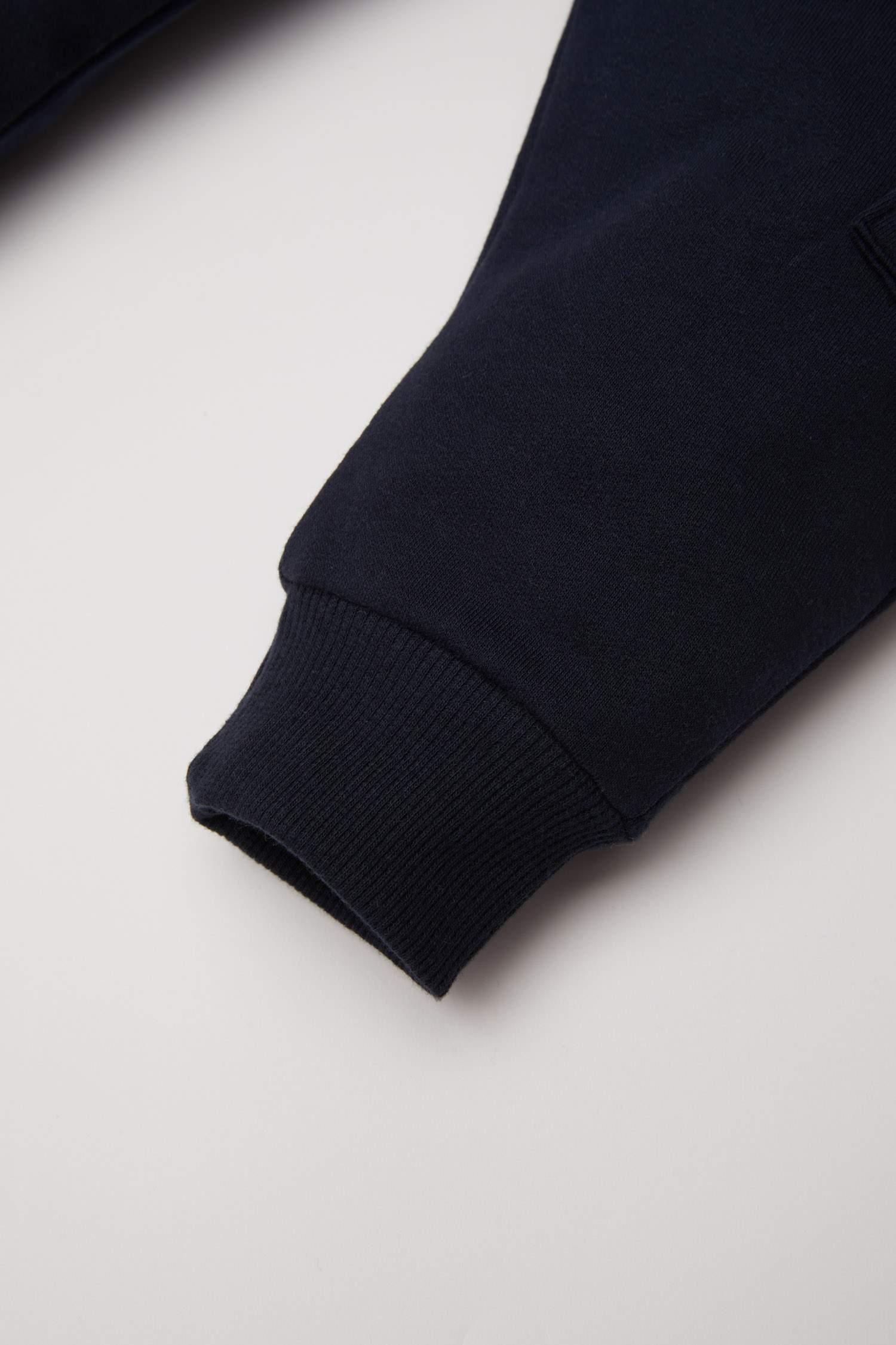 Baby Label Printed Sweatpants