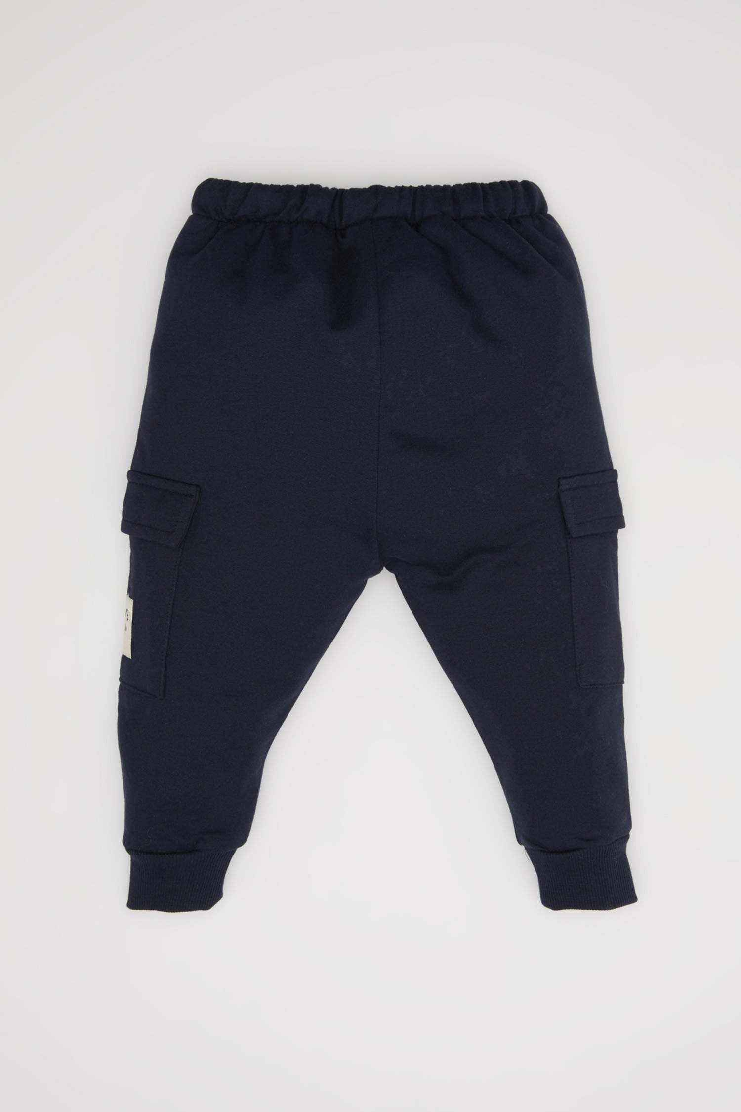 Baby Label Printed Sweatpants