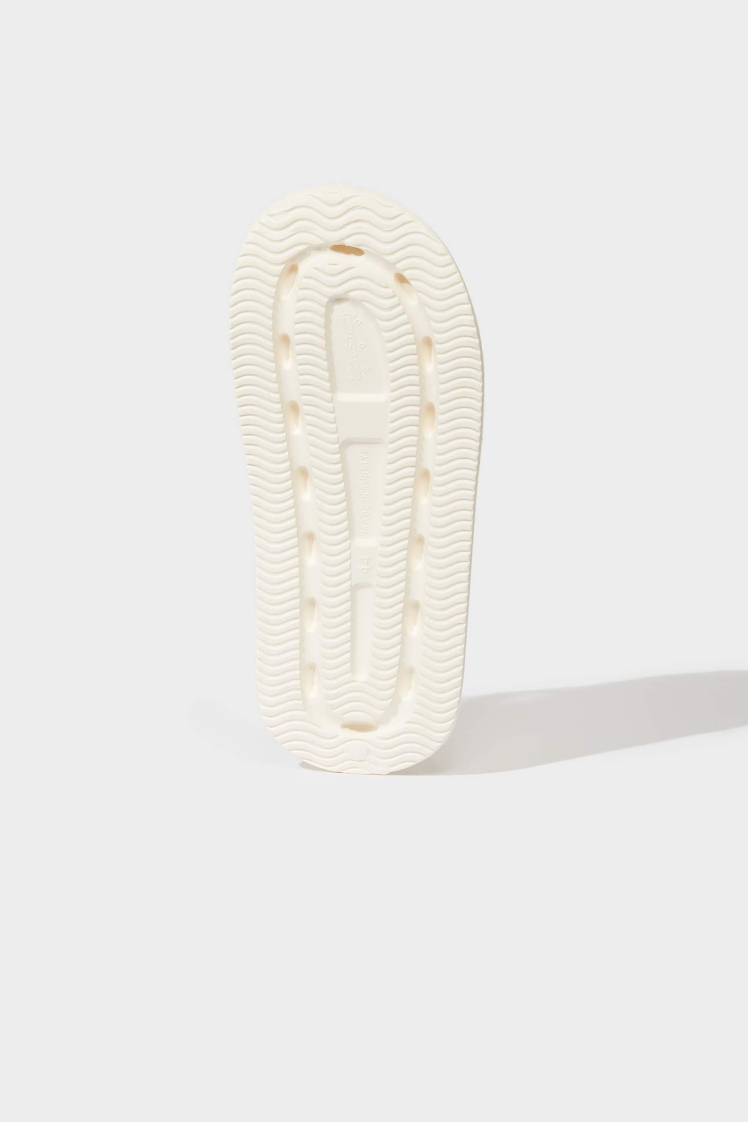 Erkek Düz Taban Çift Bantlı Eva Terlik