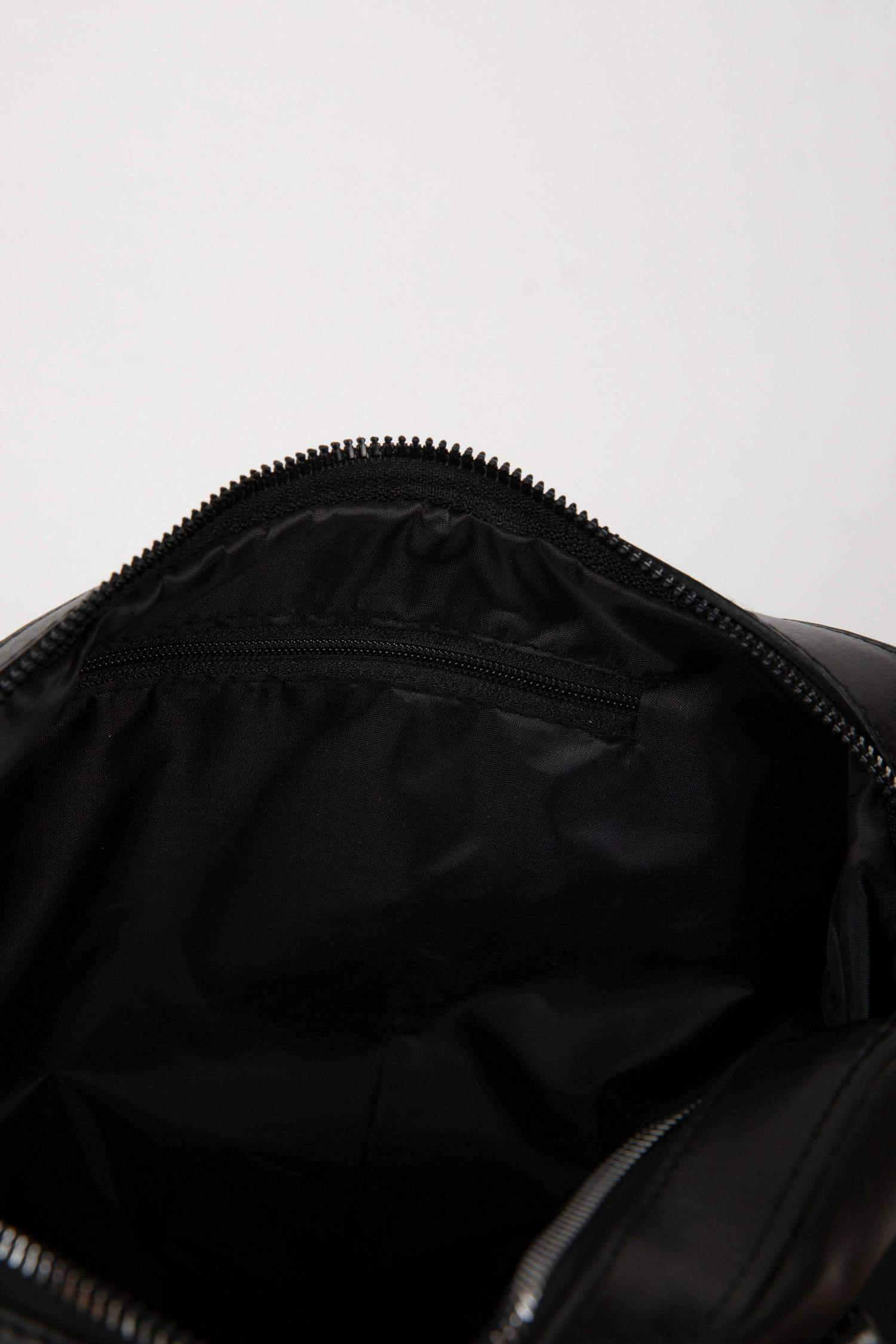 Kadın Suni Deri El Çantası