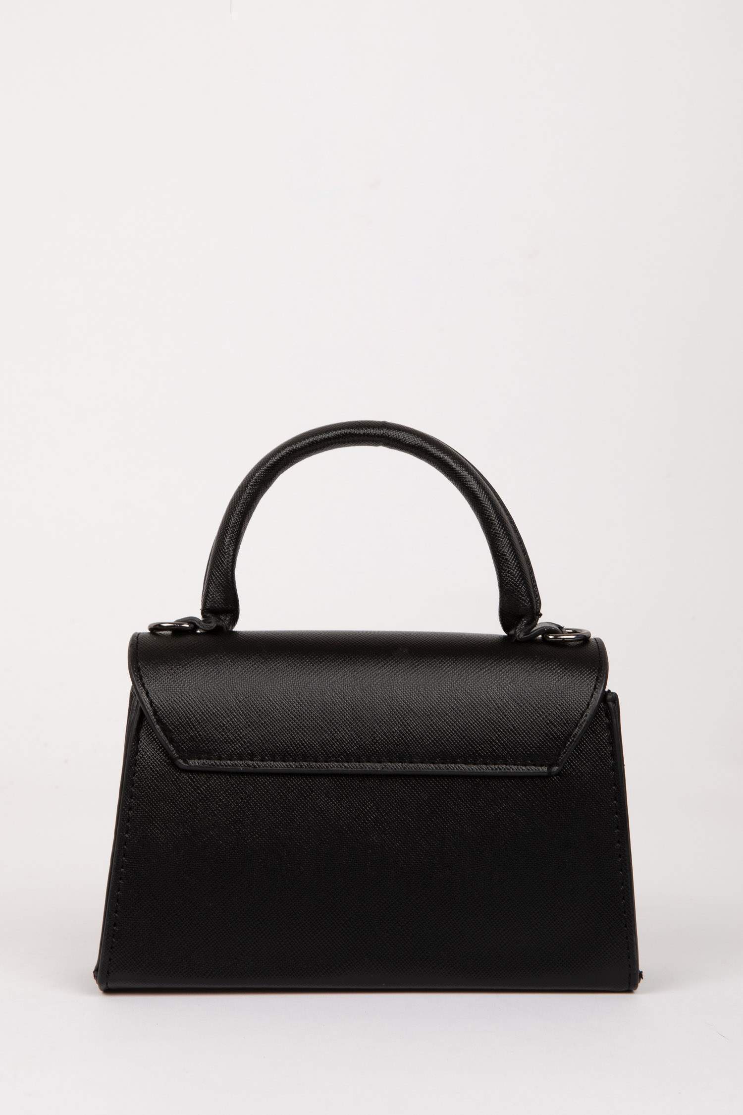 Kadın Suni Deri El Çantası