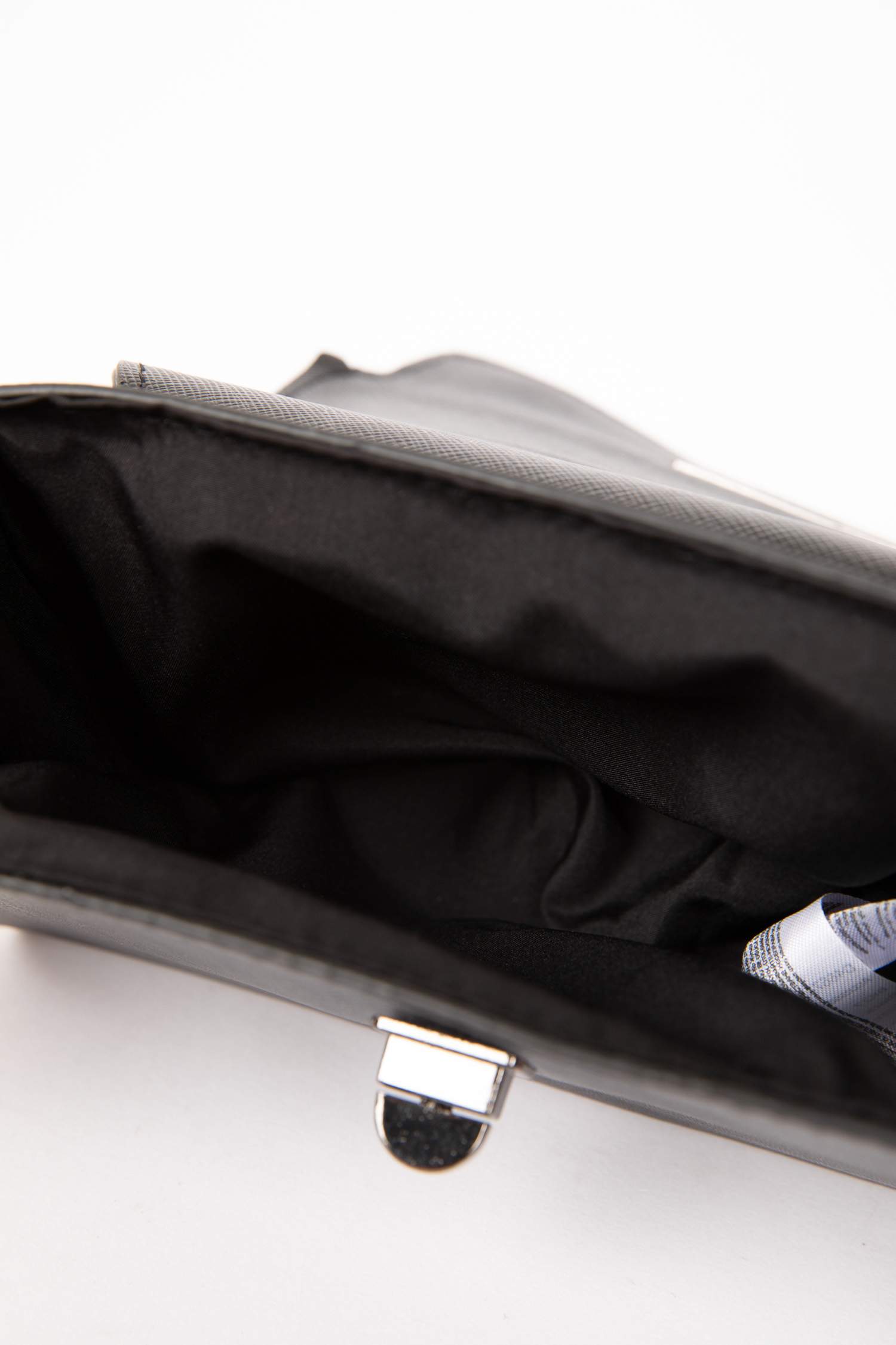 Kadın Suni Deri El Çantası