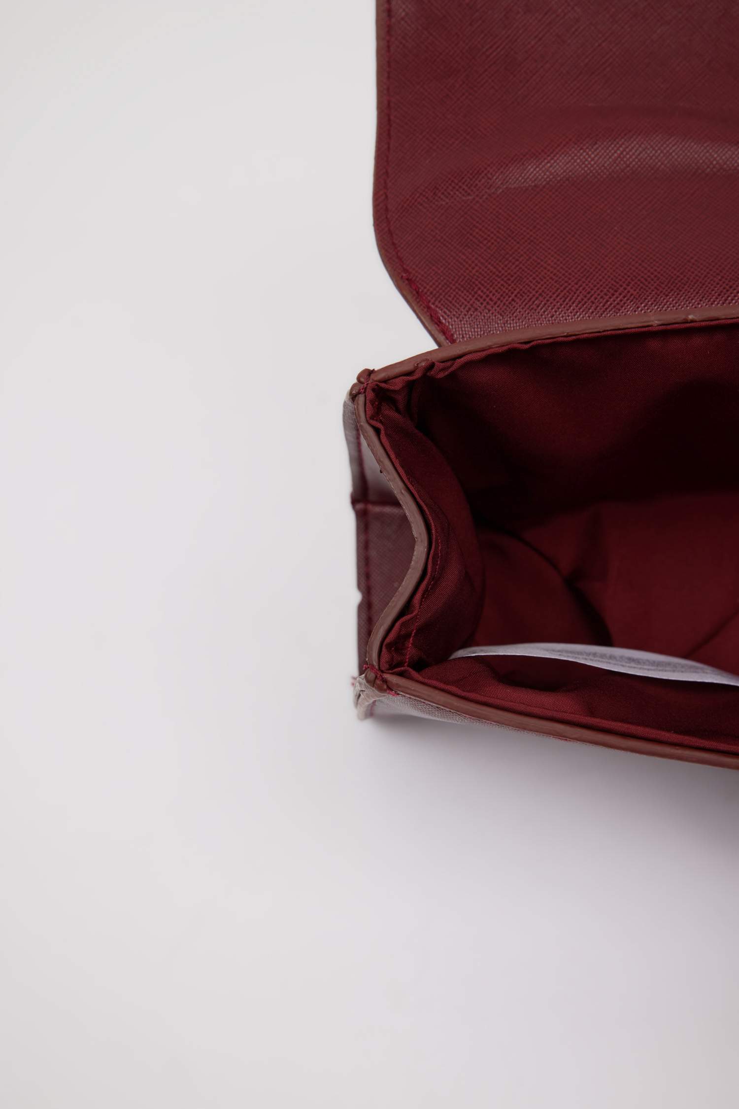 Kadın Suni Deri El Çantası