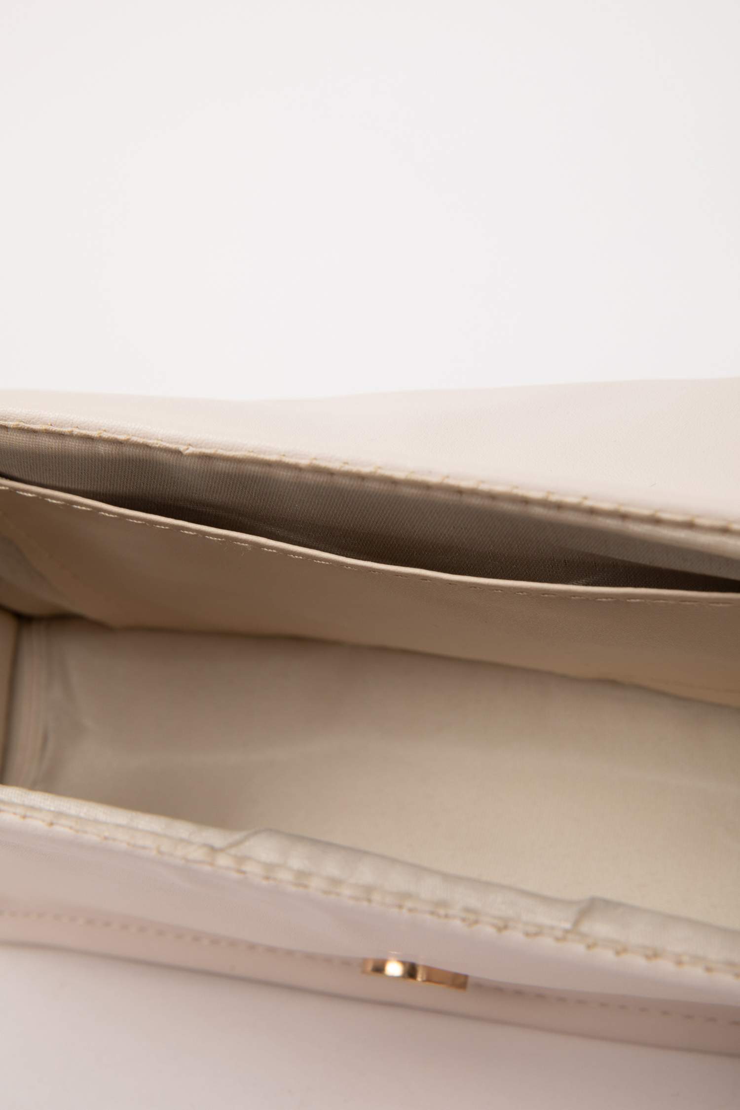 جنطة كروس نسائي جلد صناعي