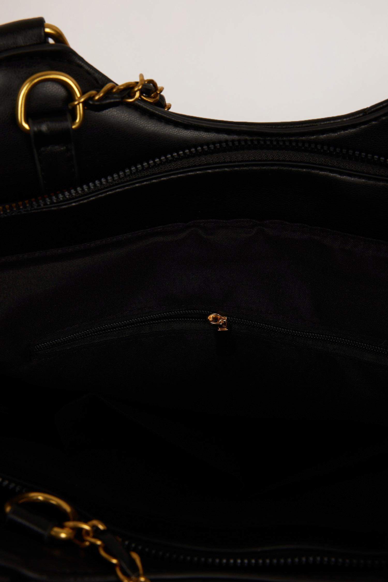 Kadın Suni Deri El Çantası