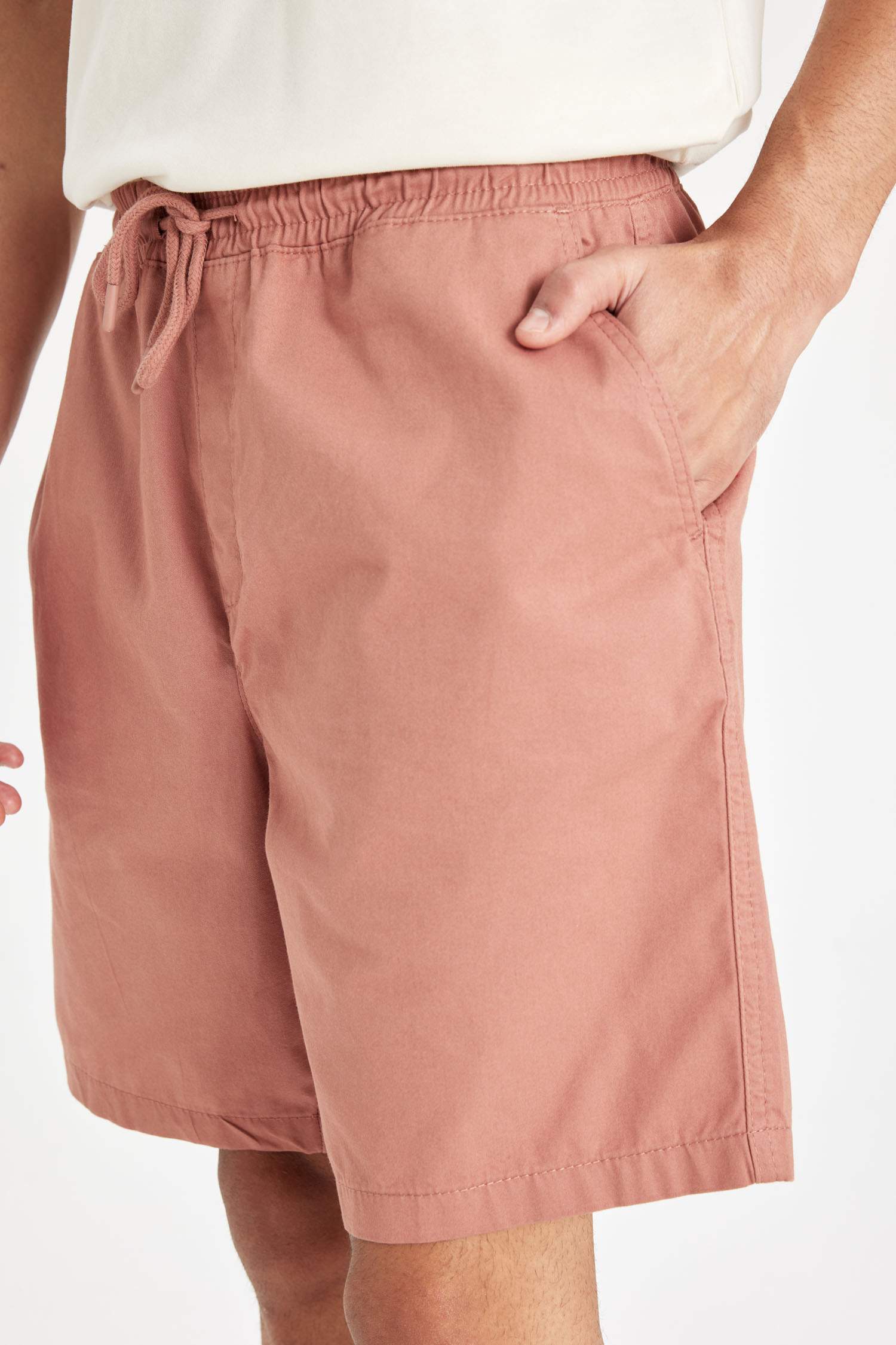 شورت برمودا جبردين قصة مريحة