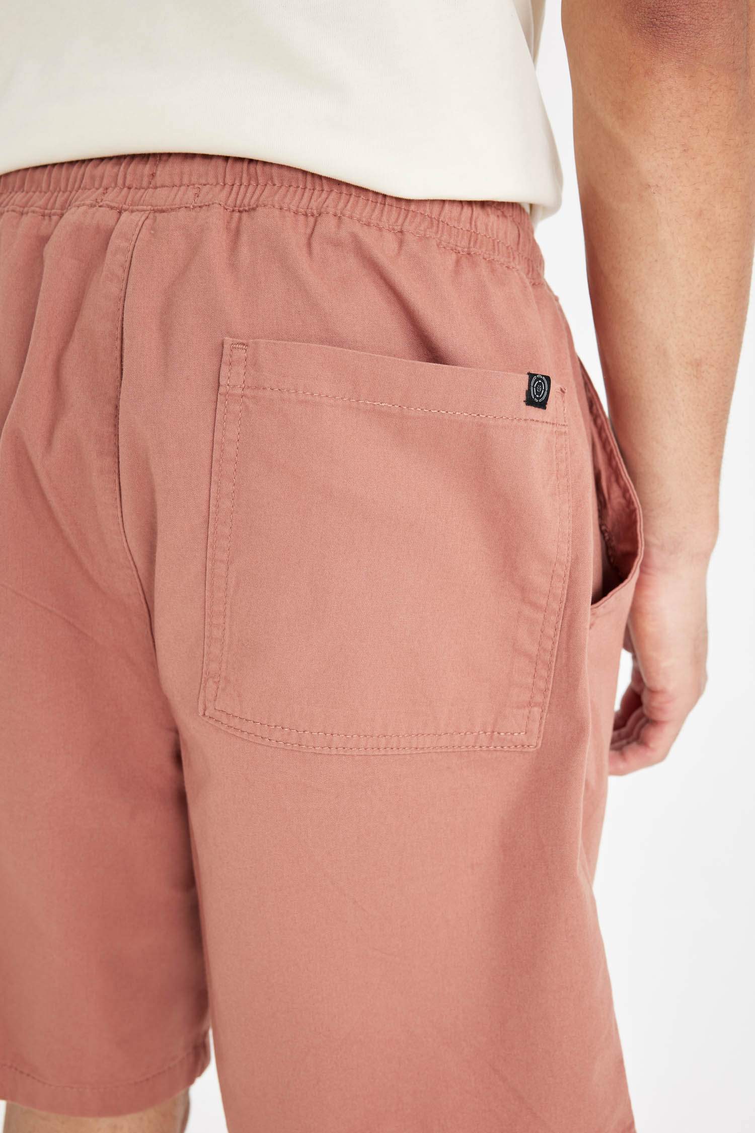 شورت برمودا جبردين قصة مريحة