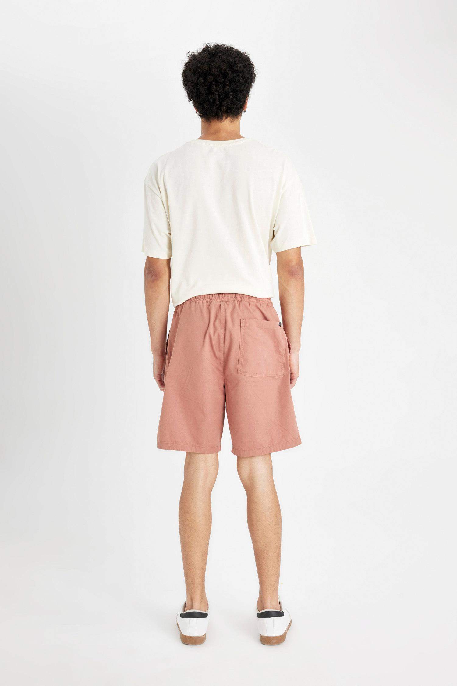 شورت برمودا جبردين قصة مريحة