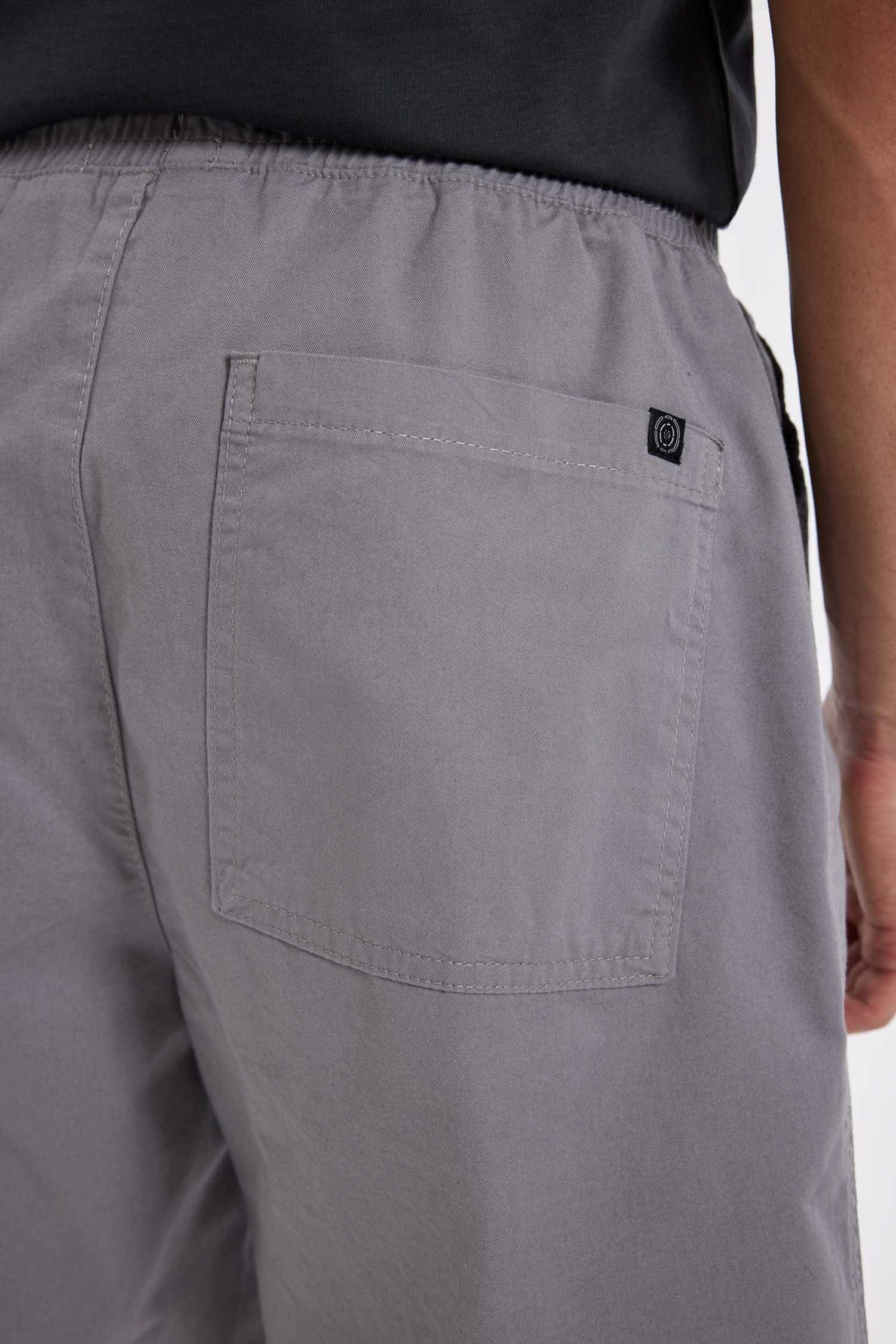 شورت برمودا جبردين قصة مريحة