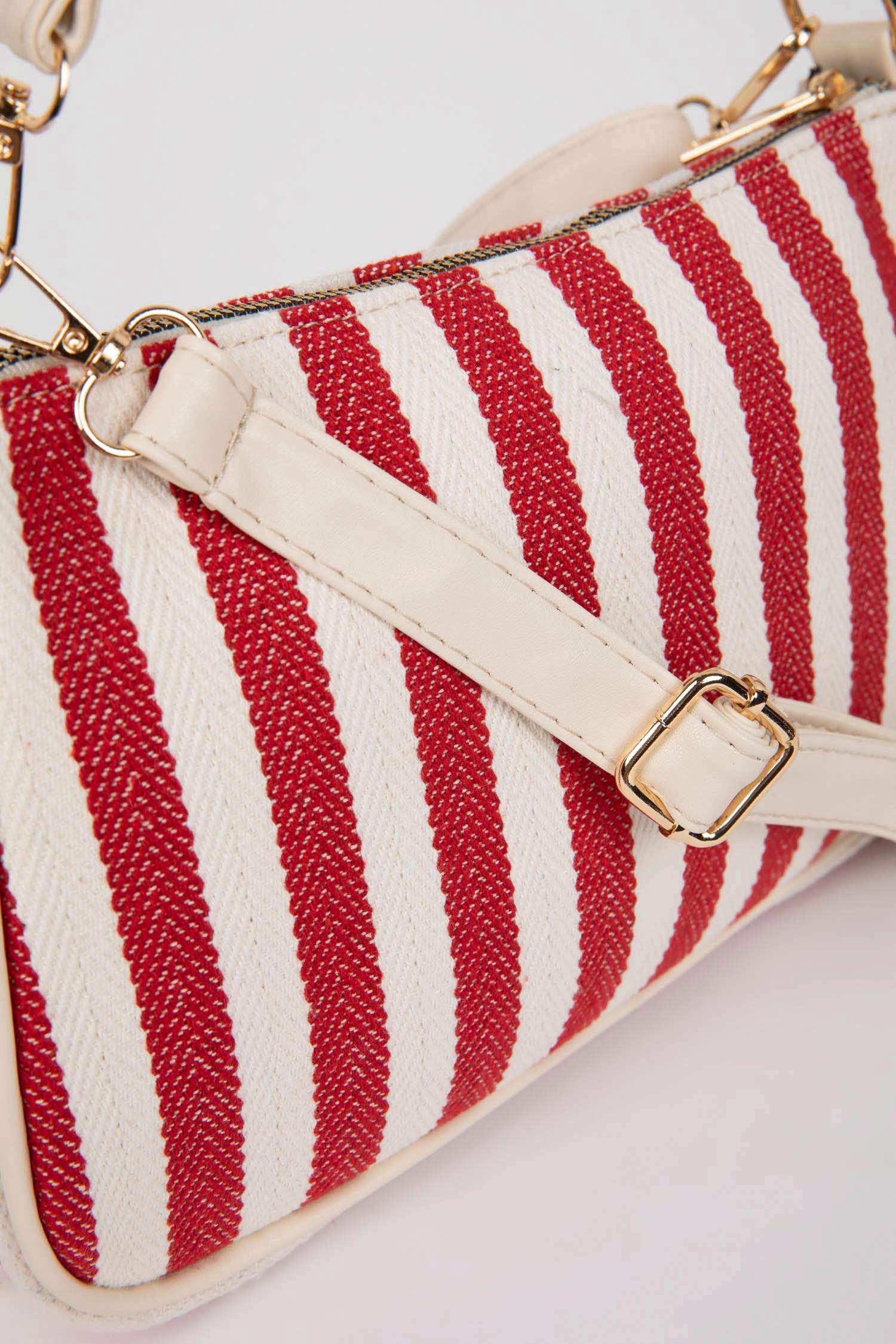 جنطة كتف نسائي