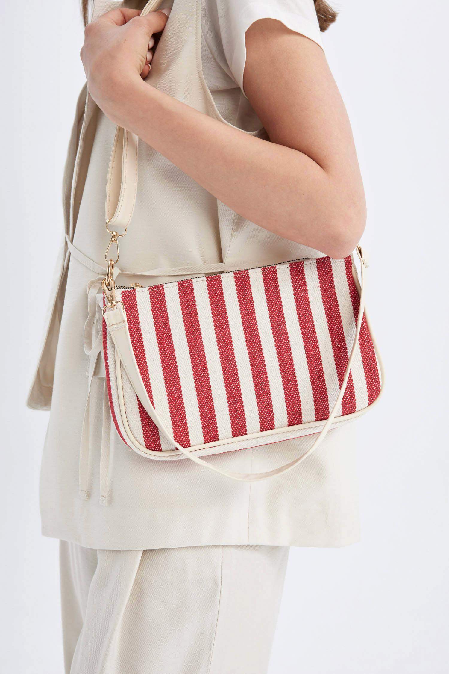 جنطة كتف نسائي