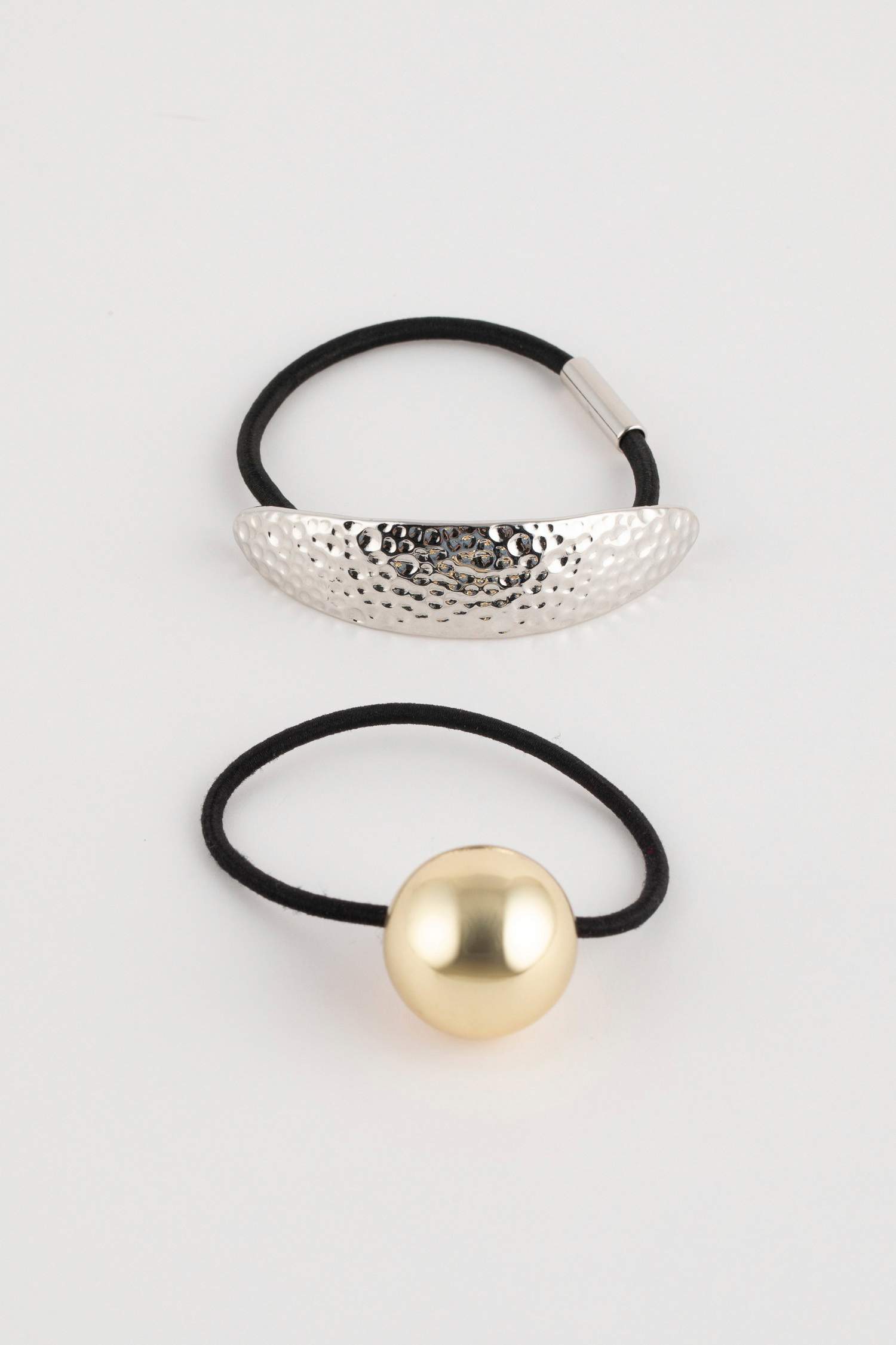 Заколка для женщин, 2 шт