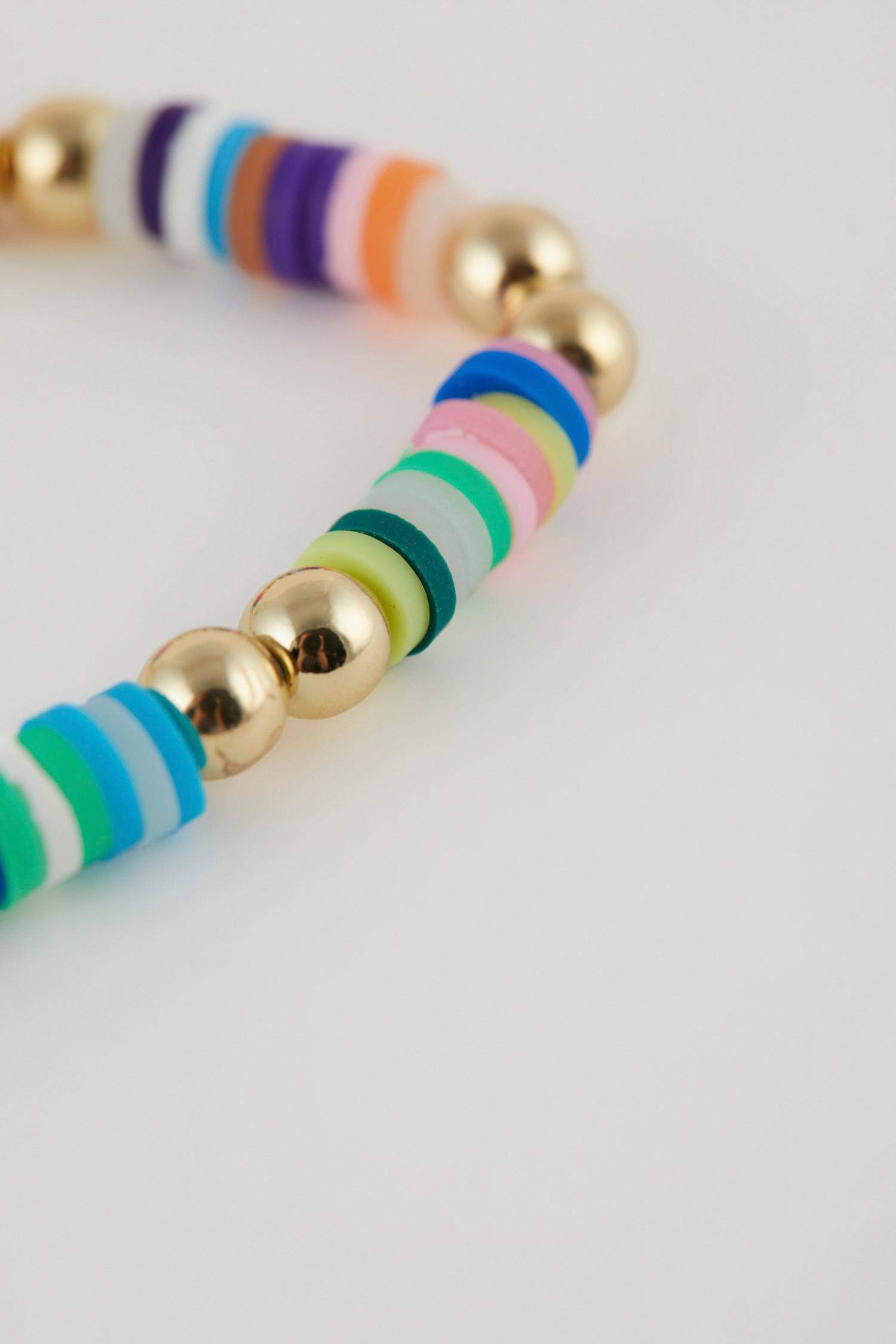 Bracelet de cheville en 3 pièces