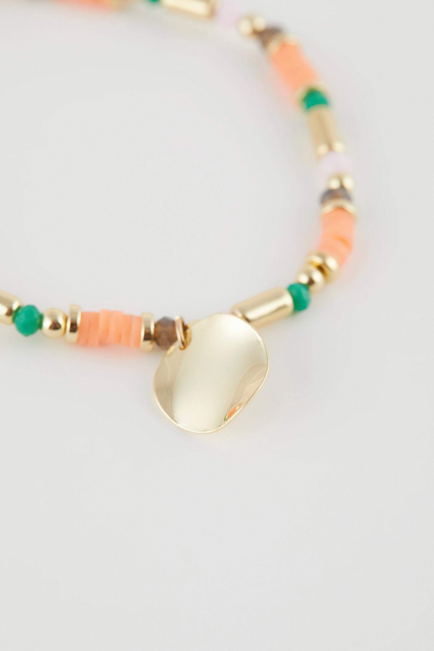 Woman 3 Piece Star Detailed Anklet