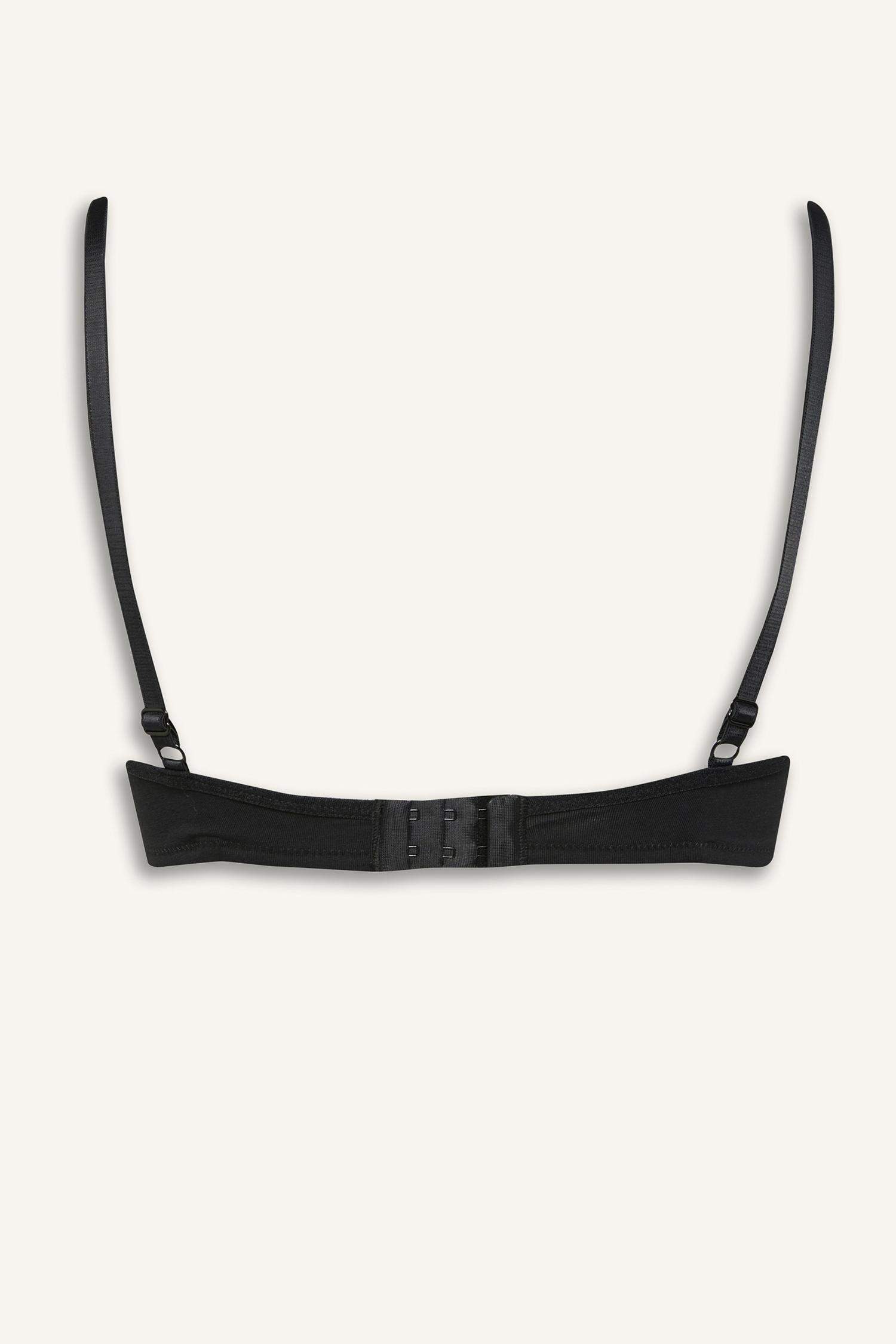 Fall in Love Толтырылған шілтер бөлшектері Бюстгальтер