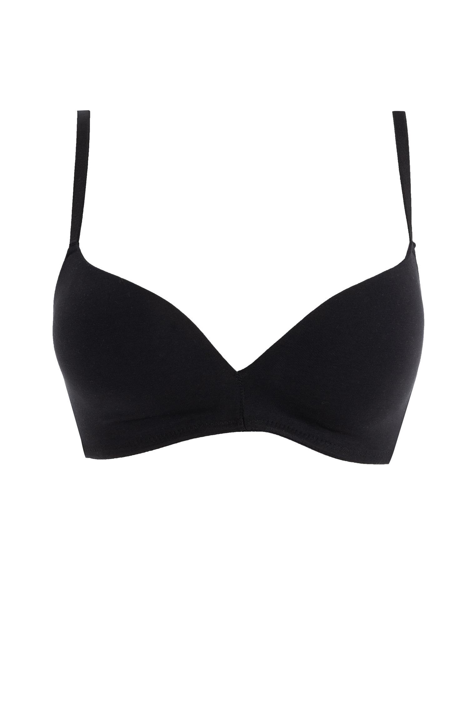 Bretelles De Soutien-gorge Florales Décoratives - Amovibles Et Réglables, En Dentelle, Pour Tenue De Soirée