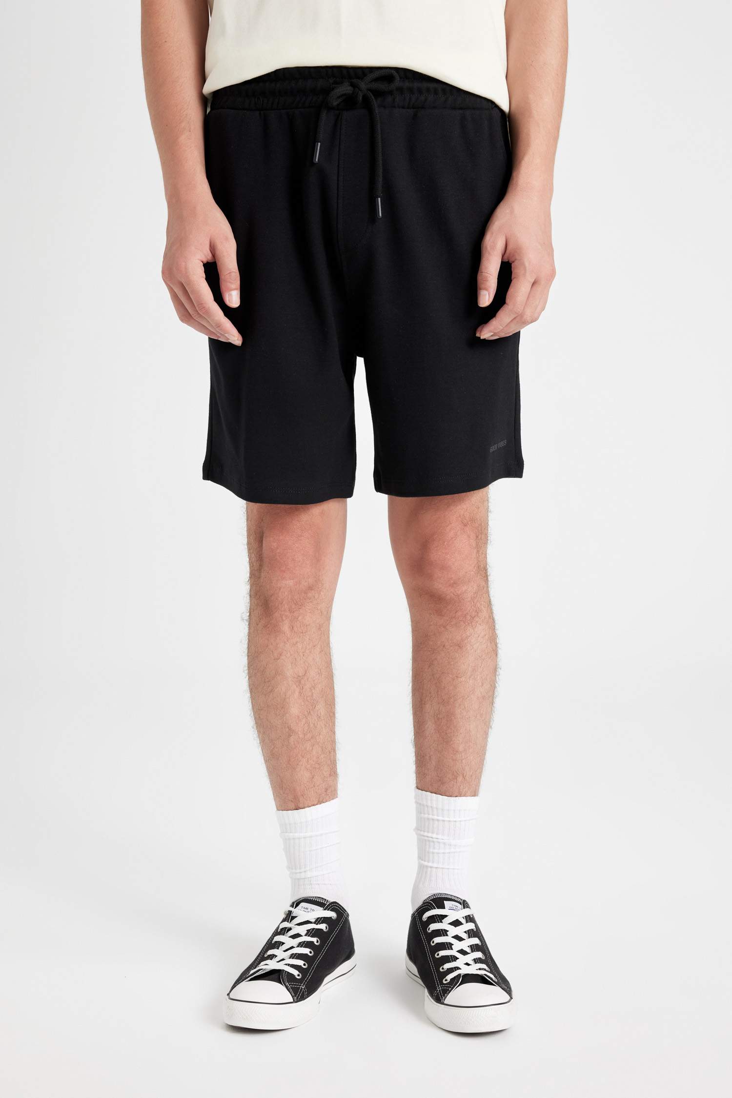 شورت قصة مريحة