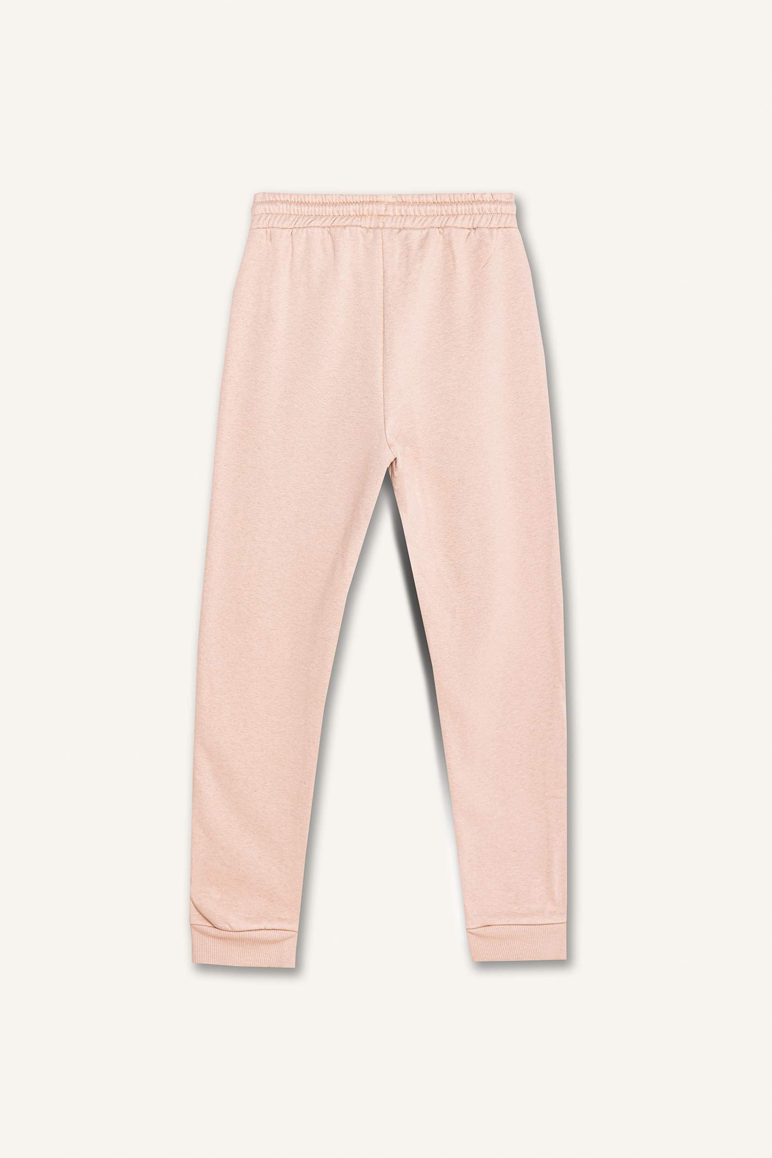 بنطلون جوجر تقيل بجيب